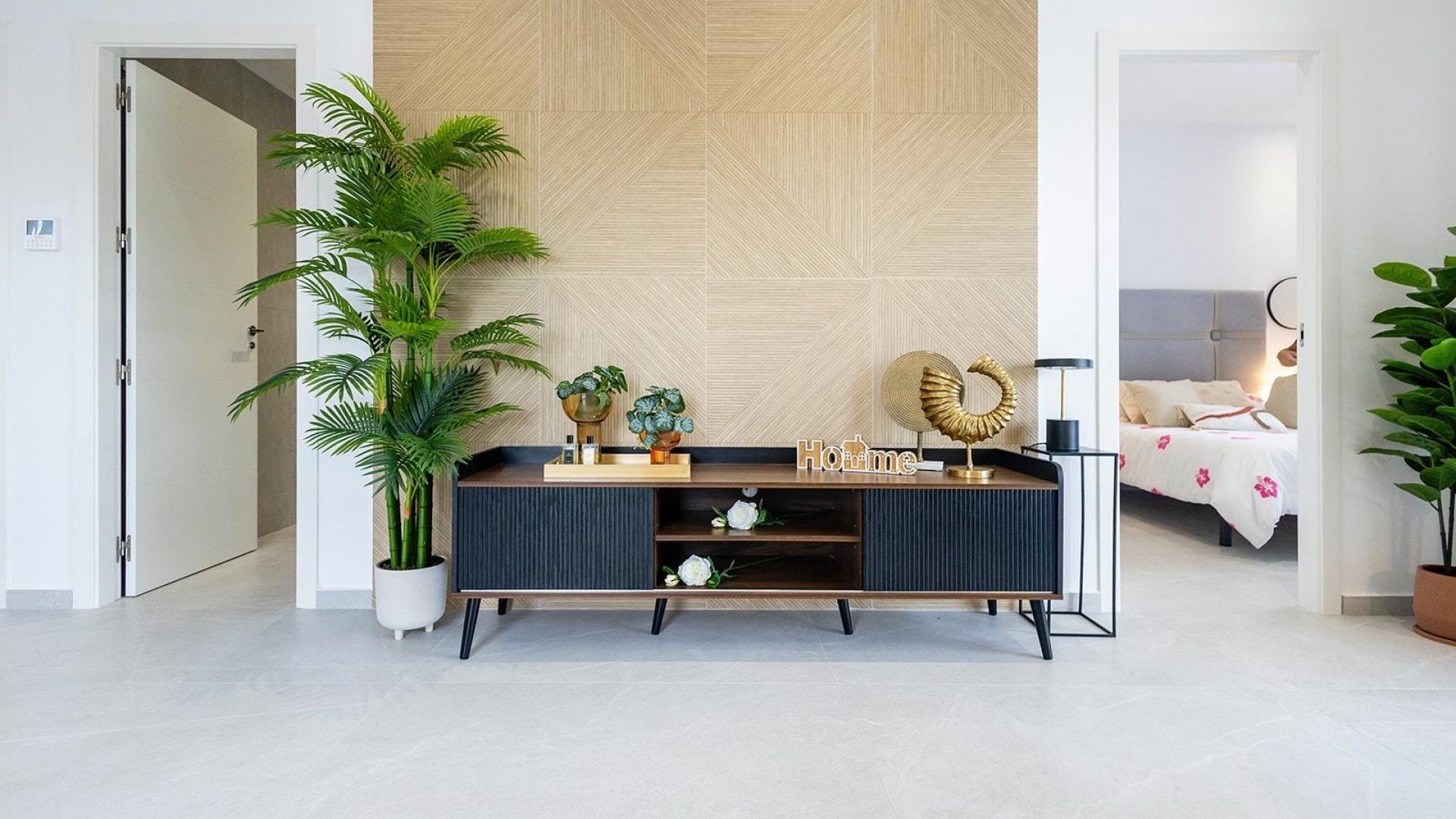 Nouvelle construction - Villa - San Miguel de Salinas - VistaBella Golf