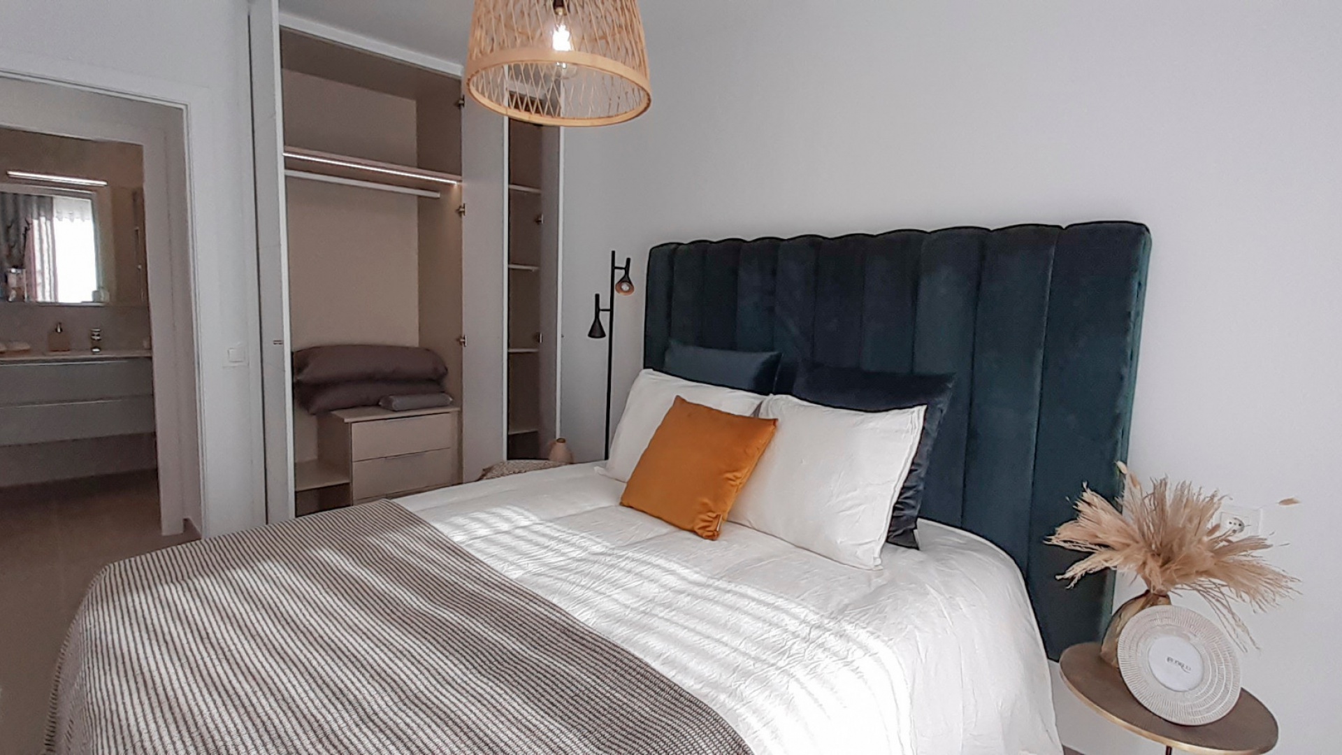 Nouvelle construction - Villa - San Pedro del Pinatar - Res. Palmeras Gold