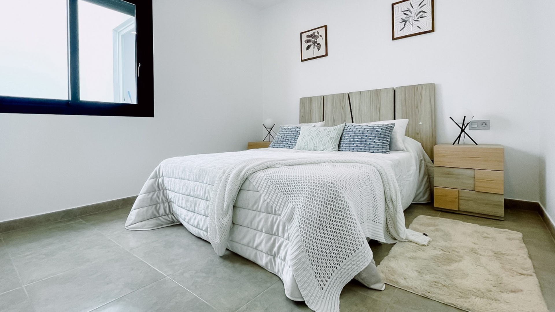 Nouvelle construction - Villa - San Pedro del Pinatar - Res. Villamar