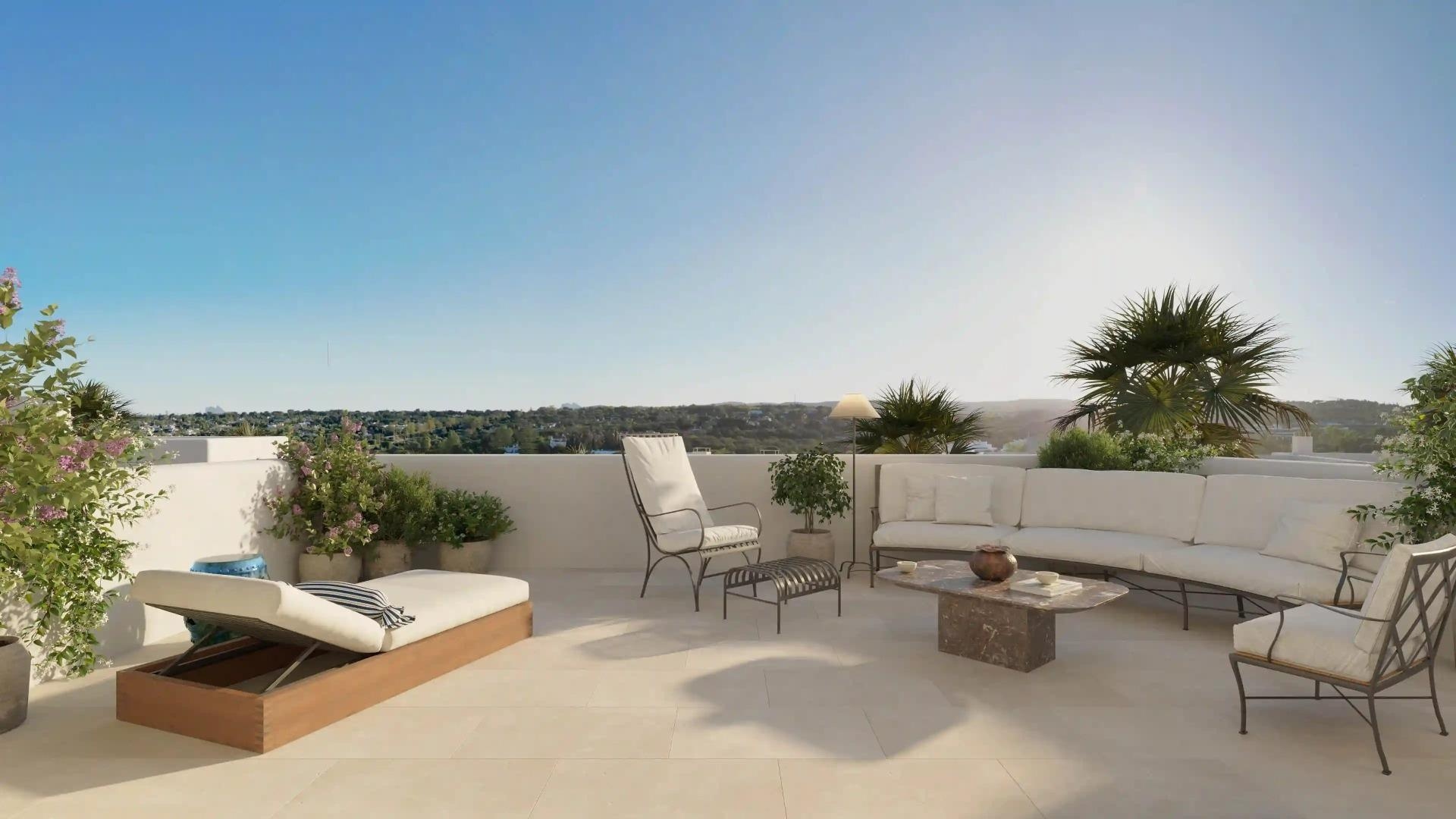 Nouvelle construction - Villa - Sotogrande - Urbanización Sotogrande