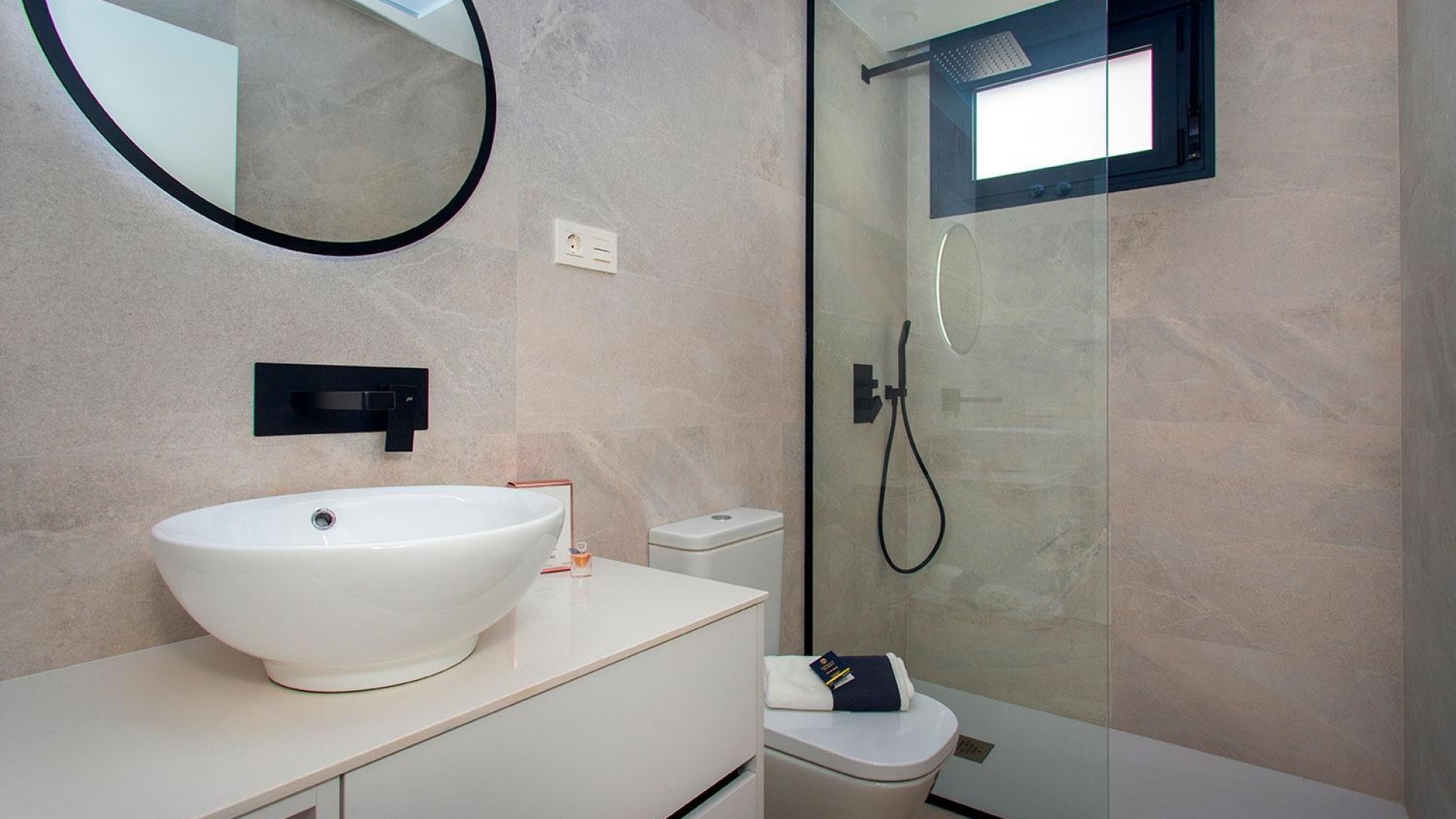 Nouvelle construction - Villa - Sucina