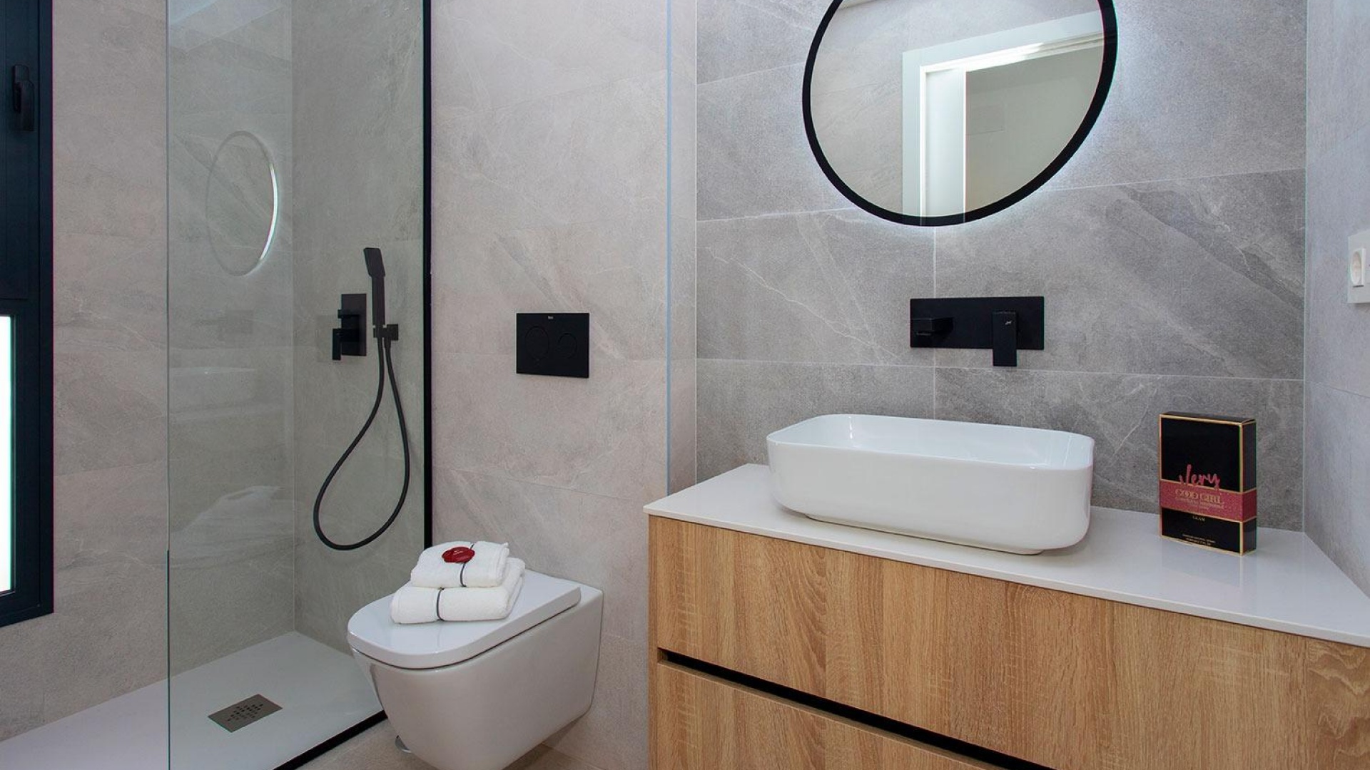 Nouvelle construction - Villa - Sucina