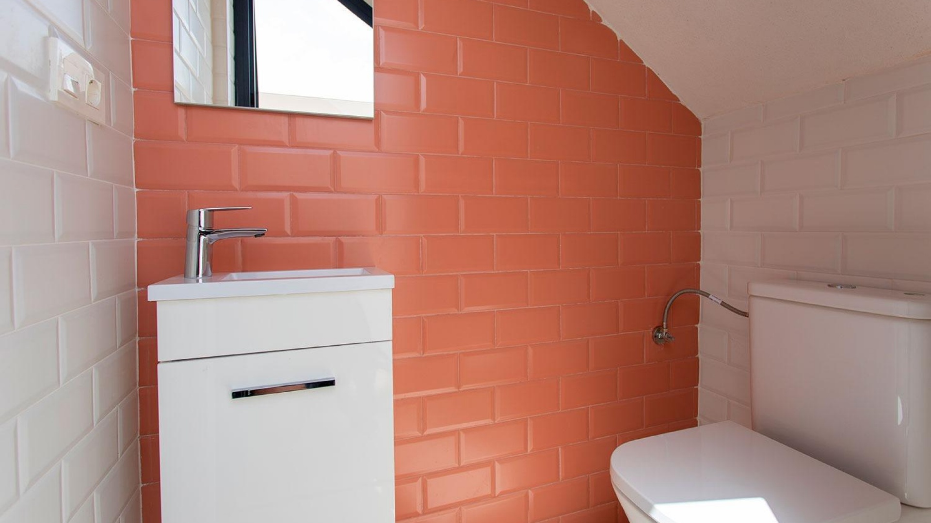 Nouvelle construction - Villa - Sucina