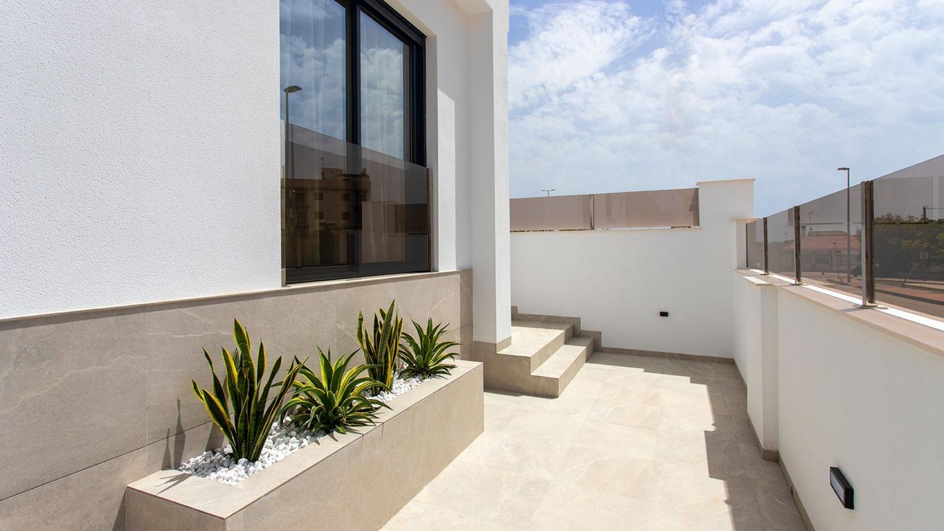 Nouvelle construction - Villa - Sucina