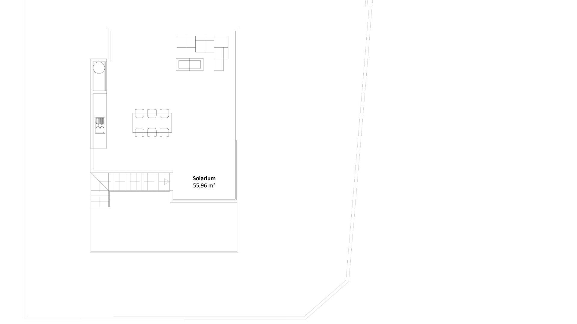 Nouvelle construction - Villa - Torre de la Horadada - Costa Blanca South