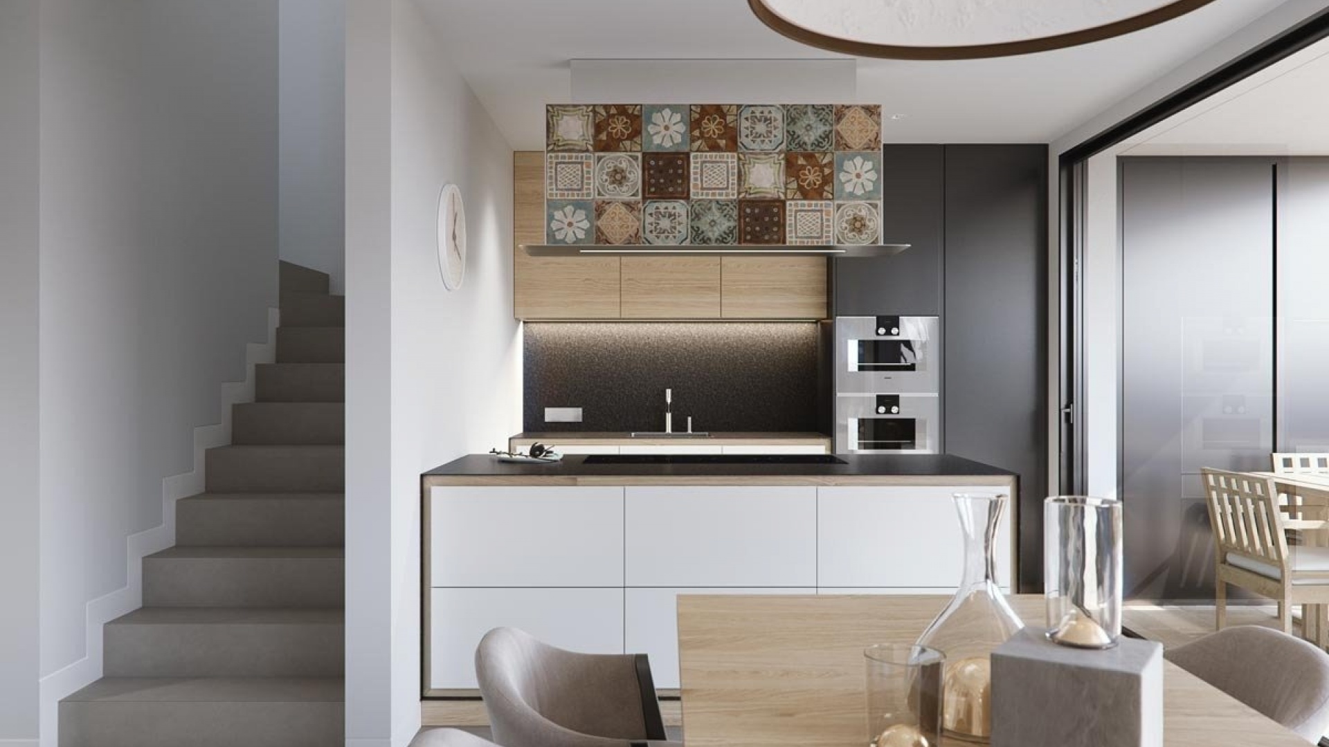 Nouvelle construction - Villa - Torre de la Horadada - Costa Blanca South