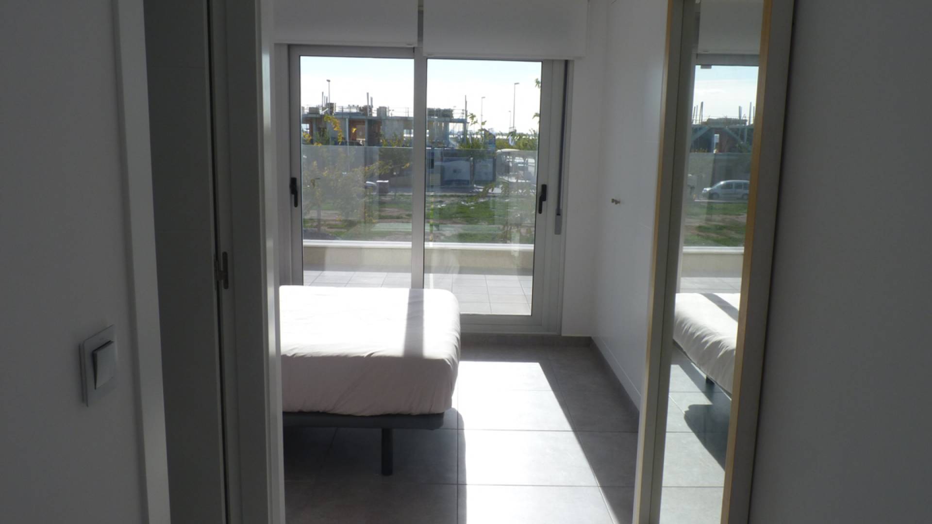 Nouvelle construction - Villa - Torre de la Horadada - Res. Villas Torre Margove