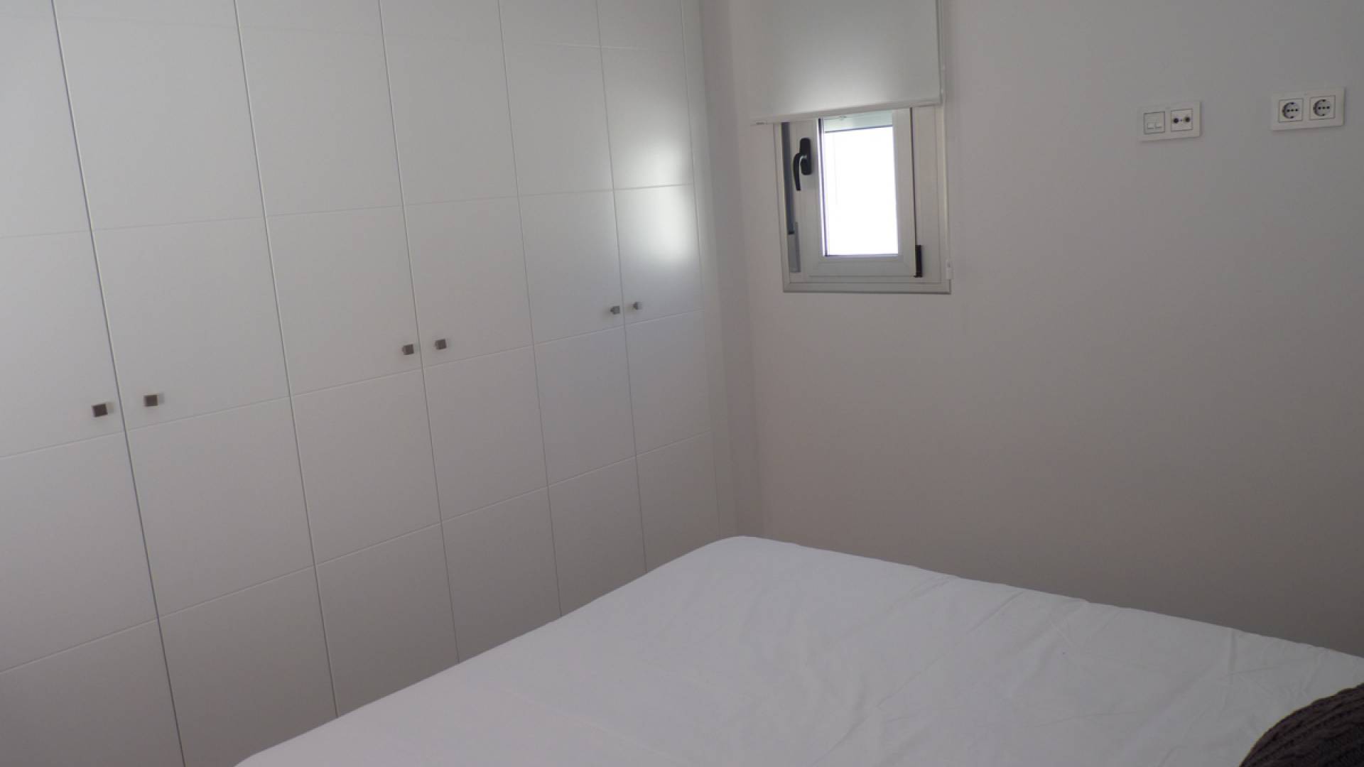 Nouvelle construction - Villa - Torre de la Horadada - Res. Villas Torre Margove