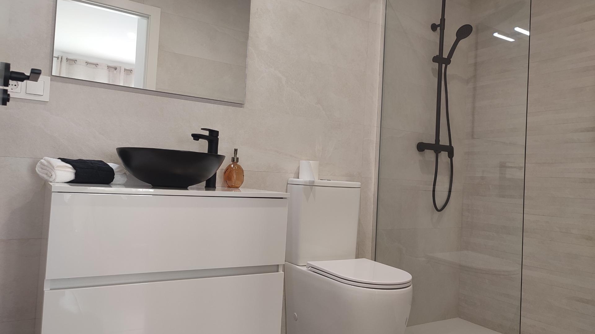 Nouvelle construction - Villa - Torre Pacheco - Balsicas