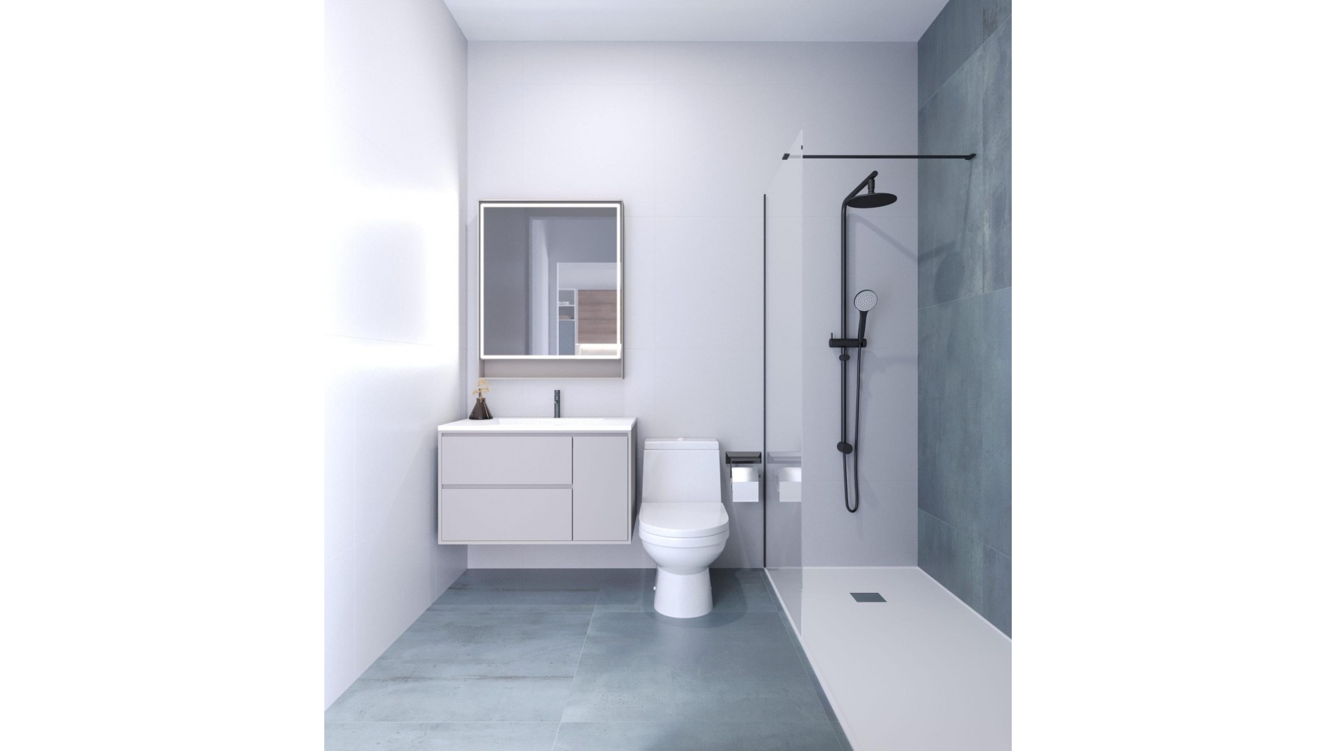 Nouvelle construction - Villa - Torre Pacheco - El Alba