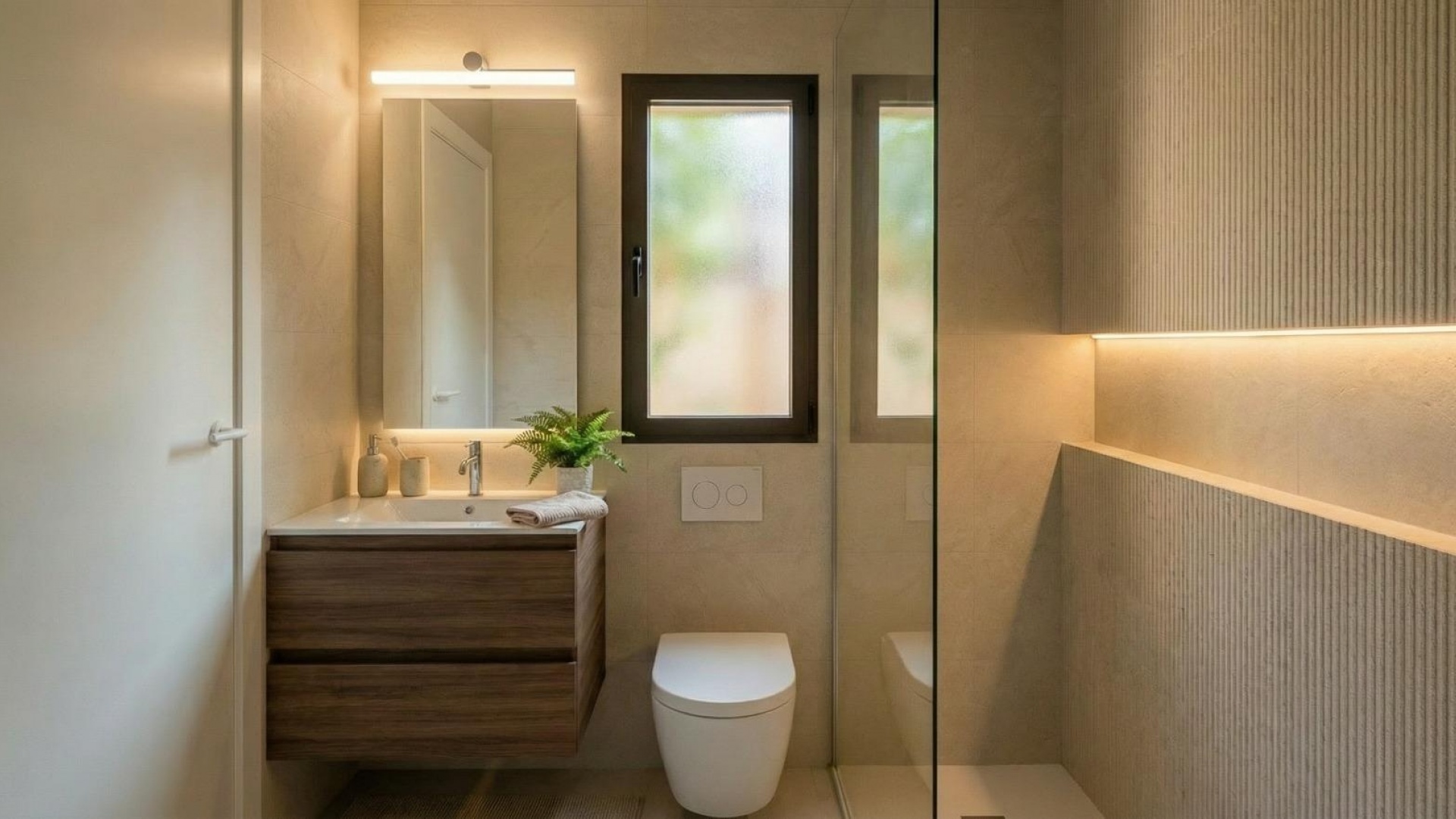 Nouvelle construction - Villa - Torre Pacheco - El Alba