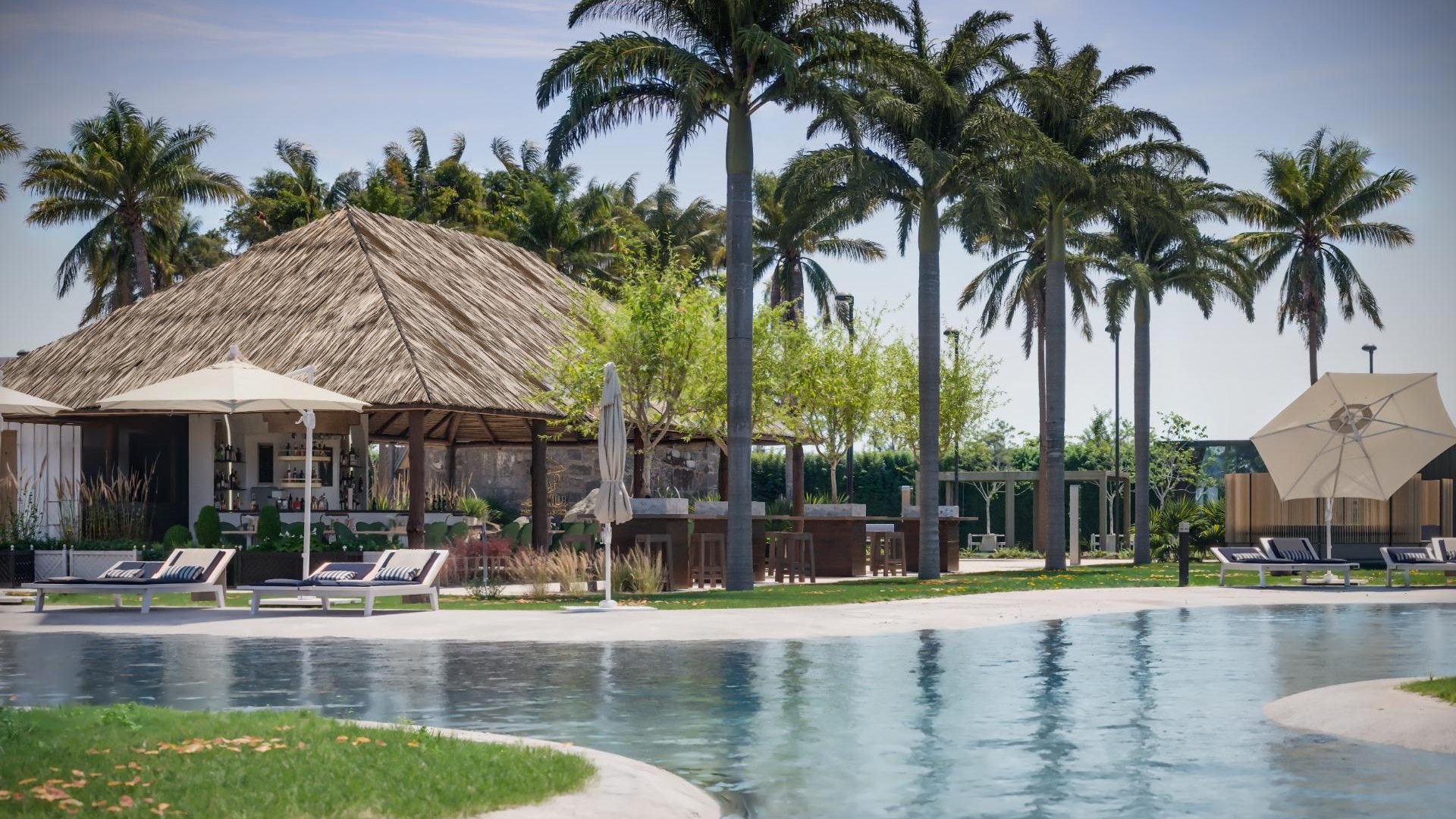 Nouvelle construction - Villa - Torre Pacheco - Roldán