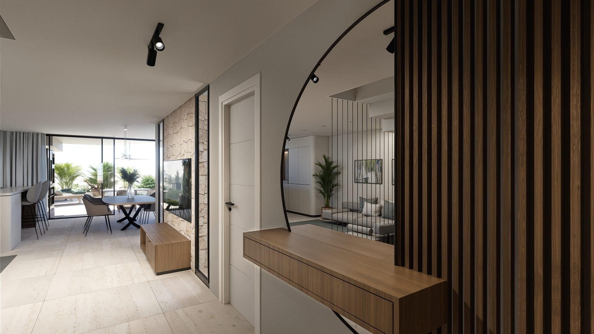 Nouvelle construction - Villa - Torre Pacheco - Santa Rosalia Lake And Life Resort