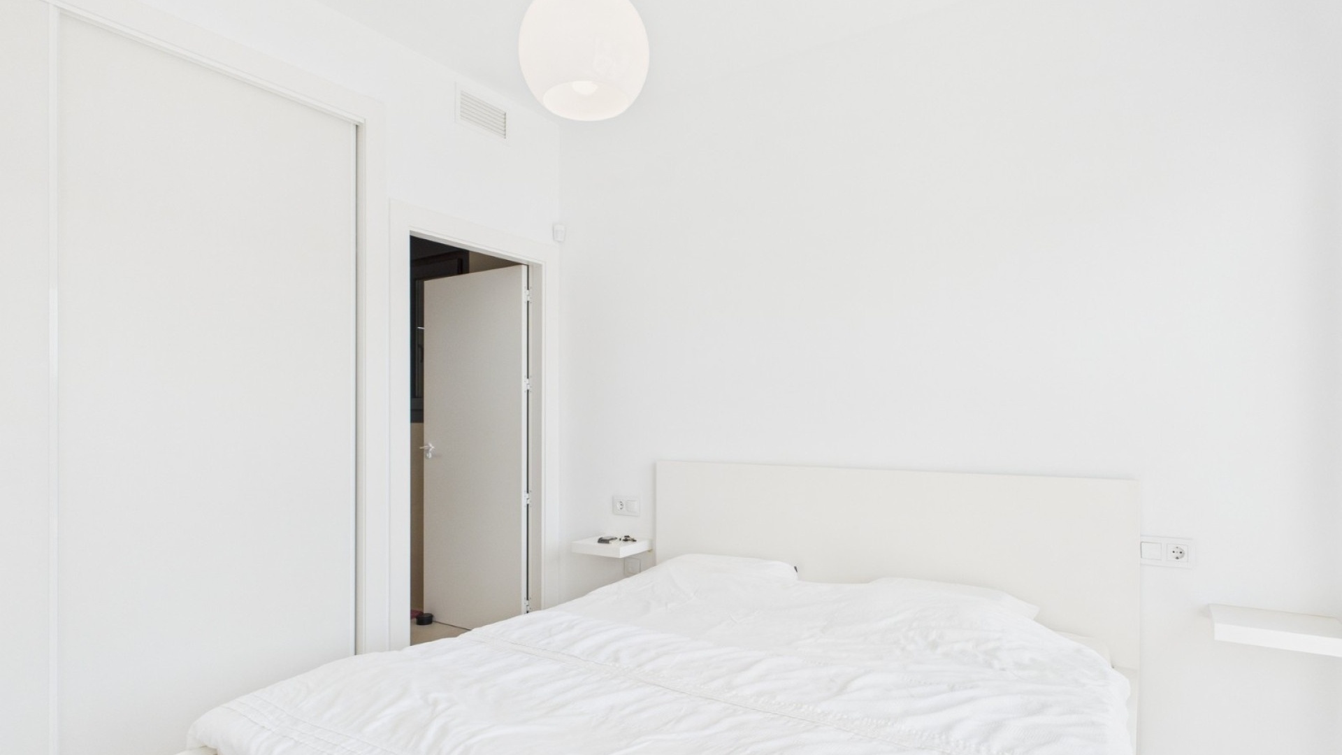 Nouvelle construction - Villa - Torre Pacheco