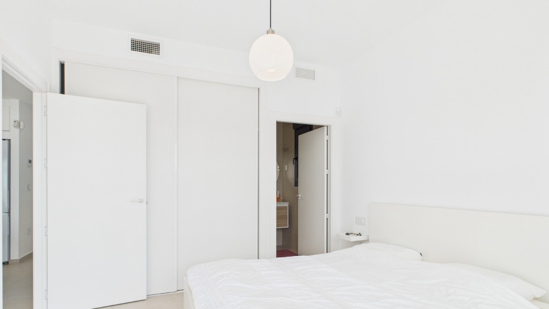 Nouvelle construction - Villa - Torre Pacheco