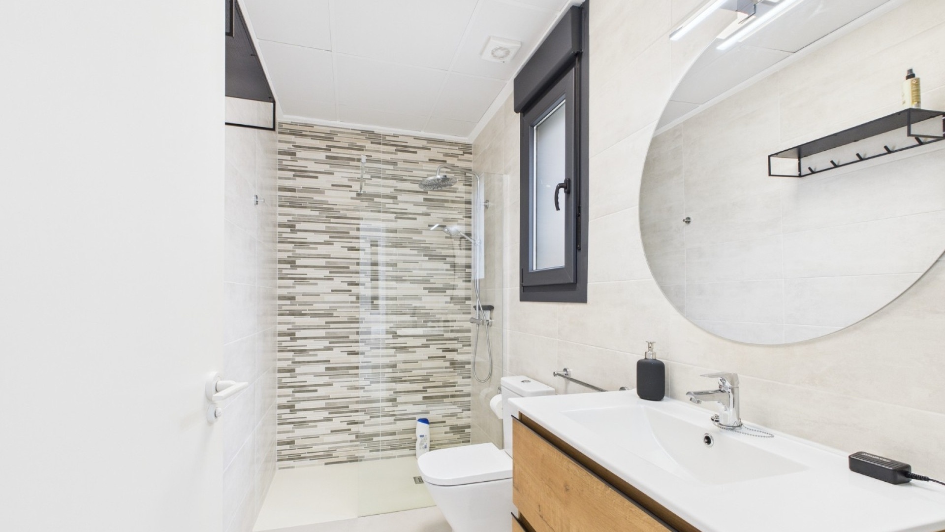Nouvelle construction - Villa - Torre Pacheco