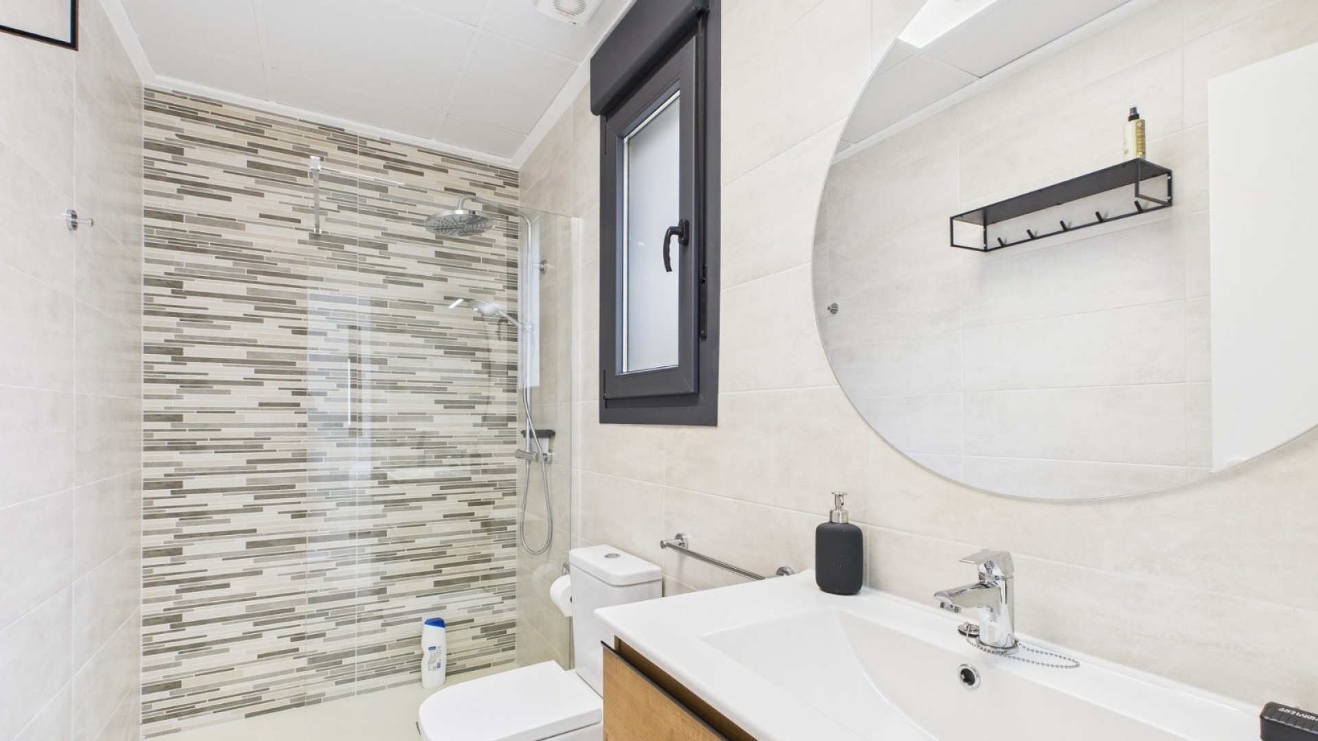 Nouvelle construction - Villa - Torre Pacheco