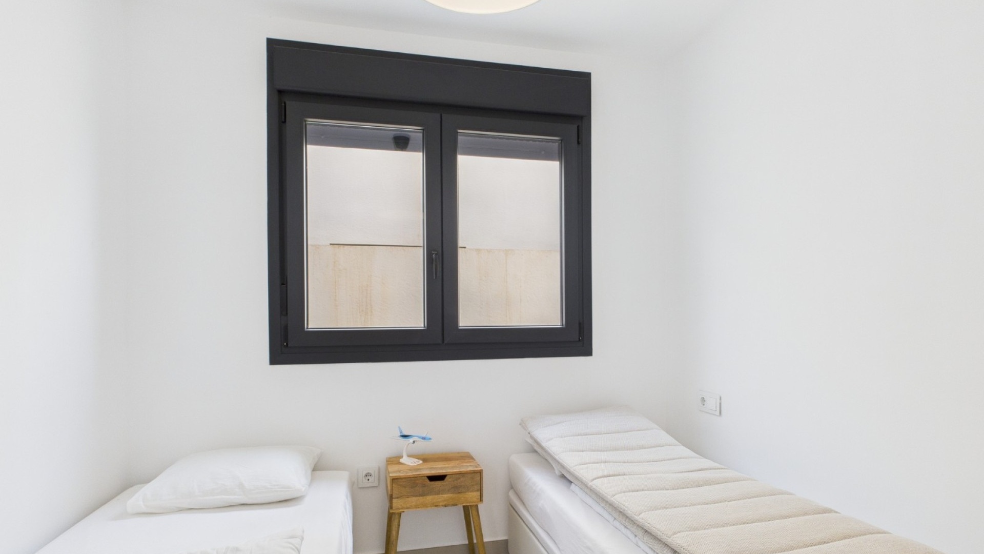 Nouvelle construction - Villa - Torre Pacheco