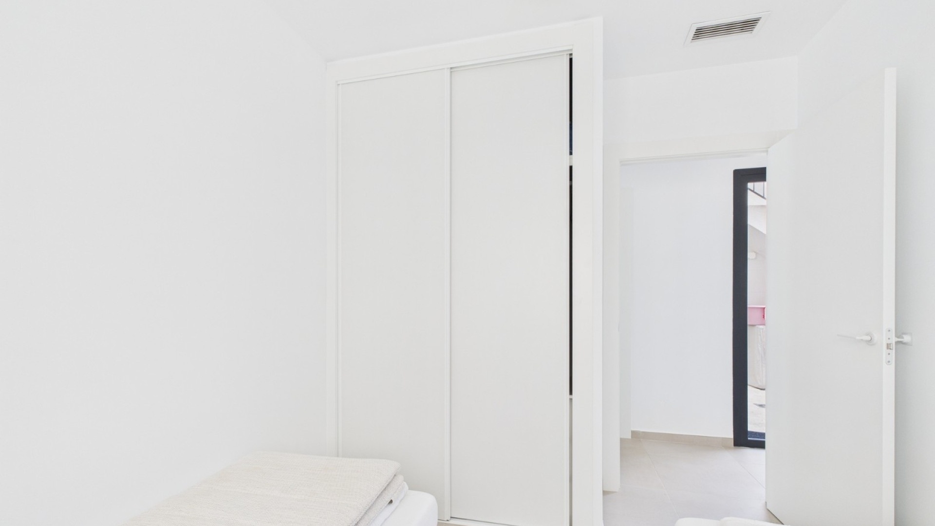 Nouvelle construction - Villa - Torre Pacheco