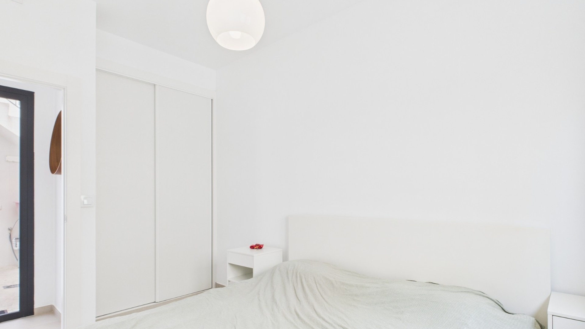 Nouvelle construction - Villa - Torre Pacheco