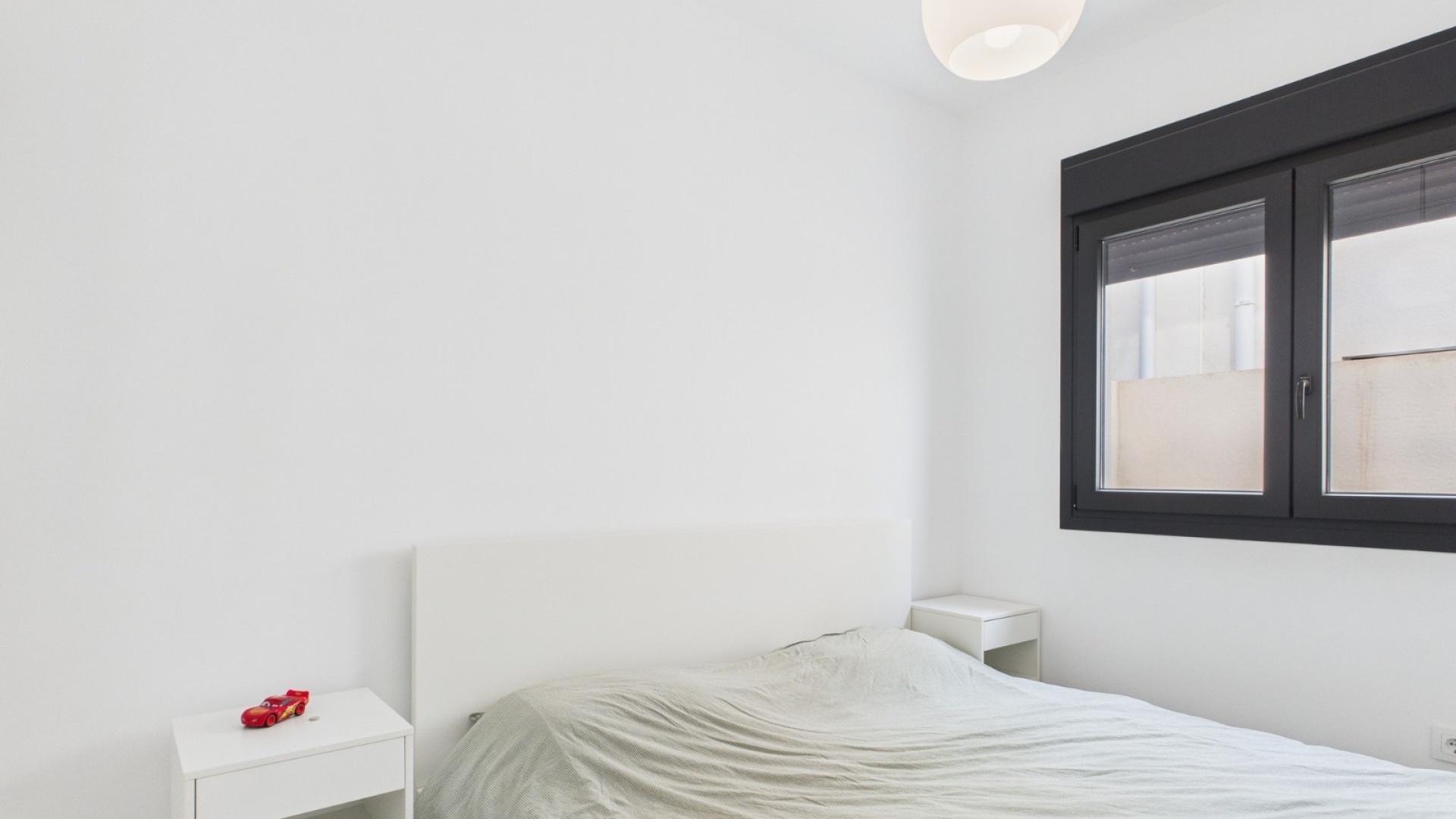 Nouvelle construction - Villa - Torre Pacheco