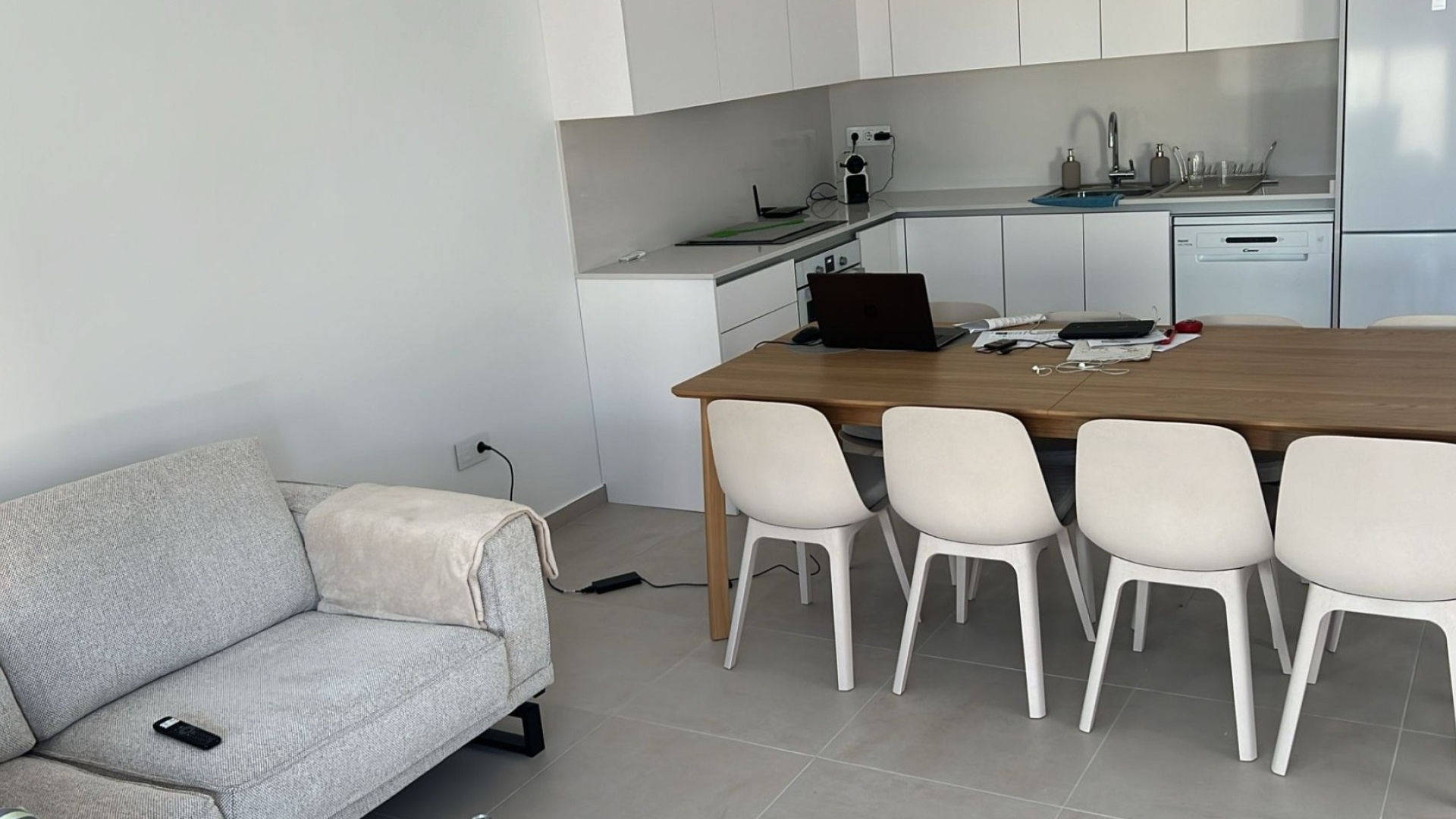 Nouvelle construction - Villa - Torre Pacheco