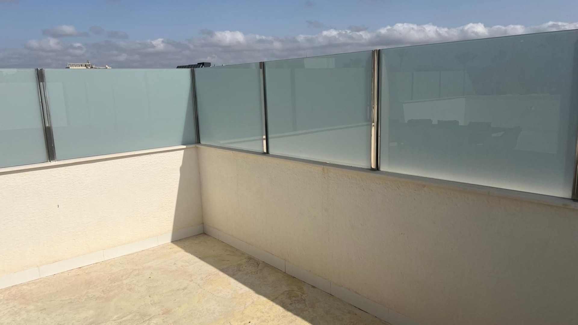 Nouvelle construction - Villa - Torre Pacheco
