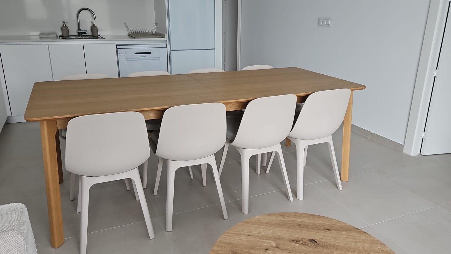 Nouvelle construction - Villa - Torre Pacheco