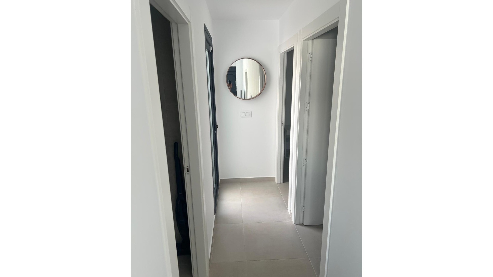 Nouvelle construction - Villa - Torre Pacheco