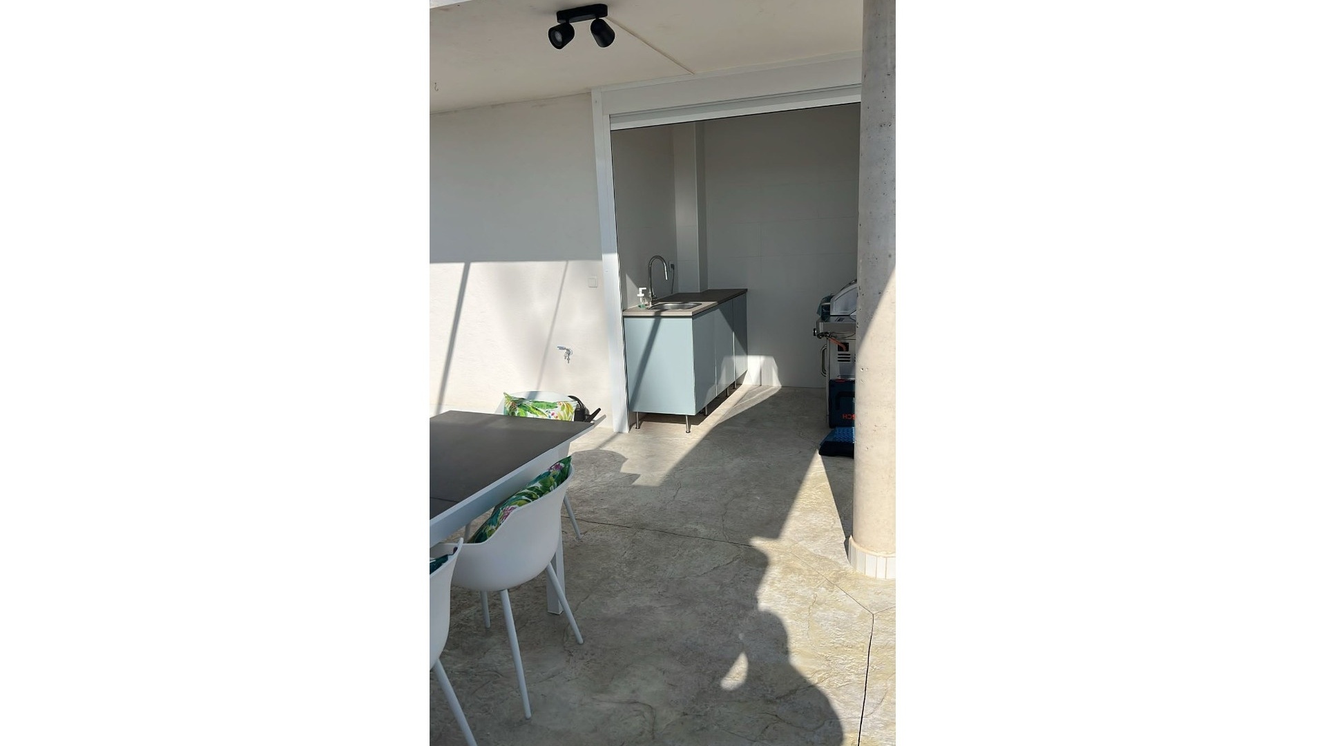 Nouvelle construction - Villa - Torre Pacheco