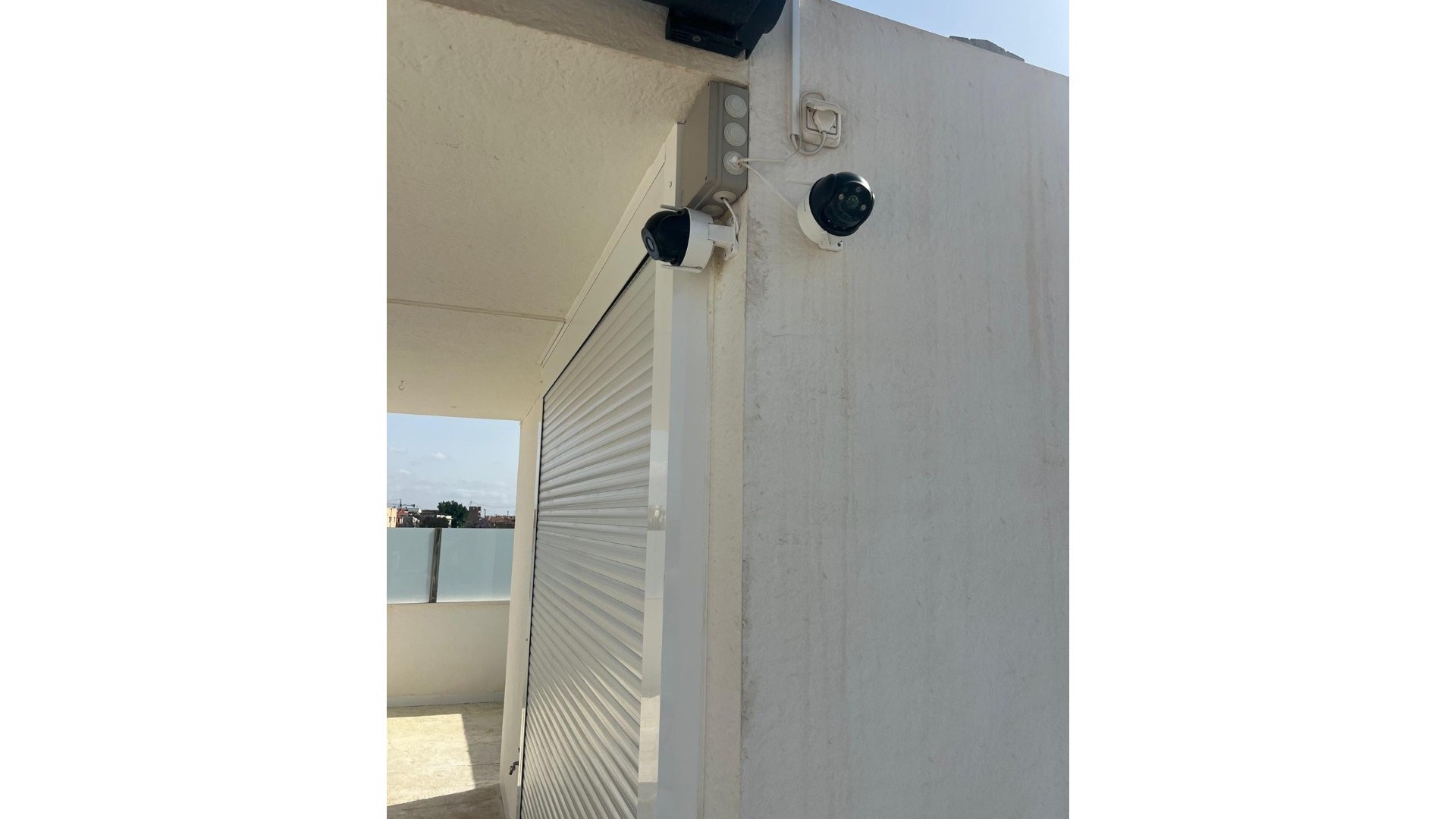 Nouvelle construction - Villa - Torre Pacheco