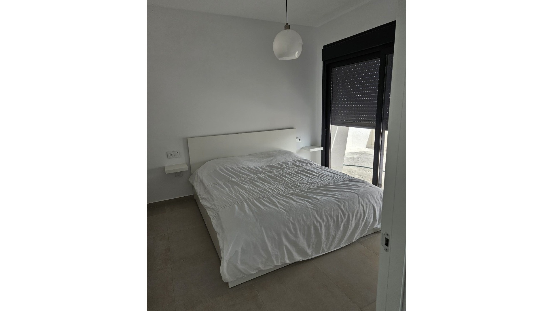 Nouvelle construction - Villa - Torre Pacheco
