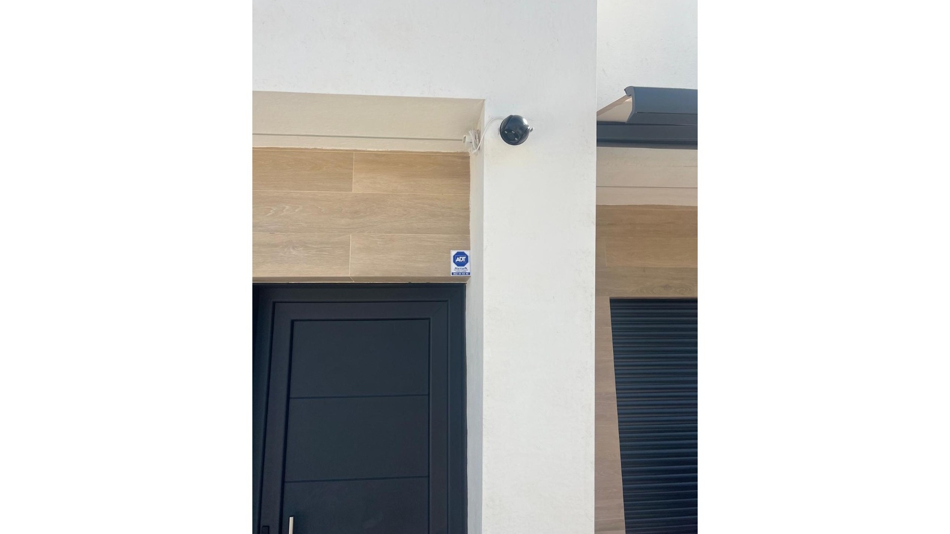 Nouvelle construction - Villa - Torre Pacheco