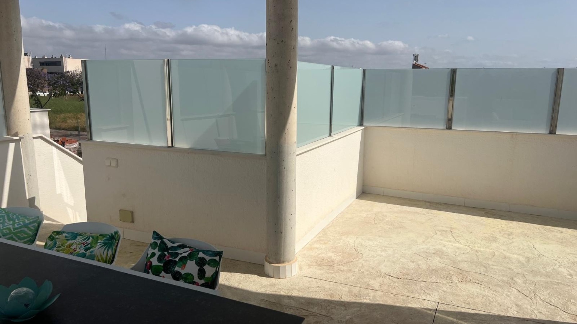 Nouvelle construction - Villa - Torre Pacheco