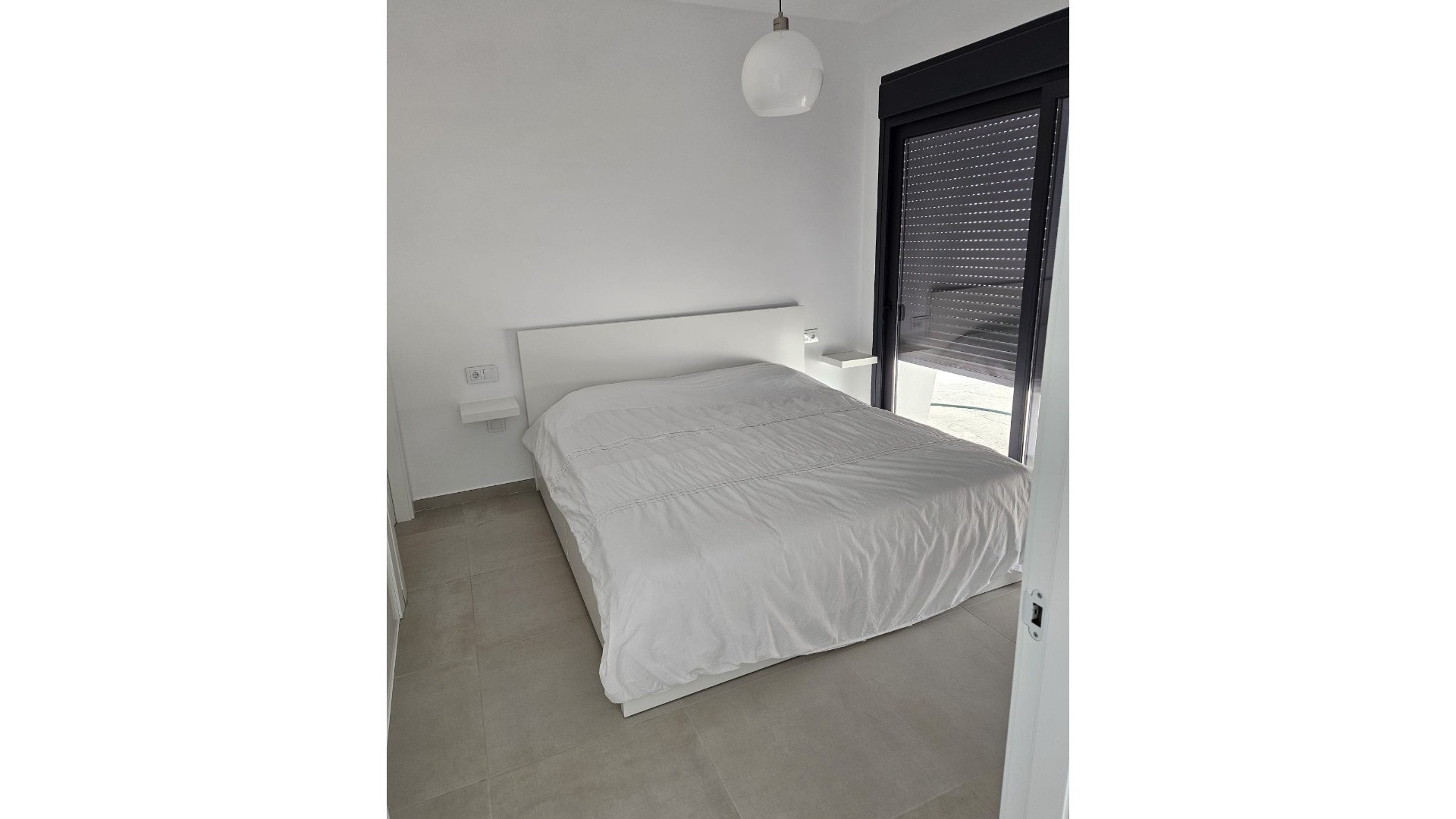 Nouvelle construction - Villa - Torre Pacheco