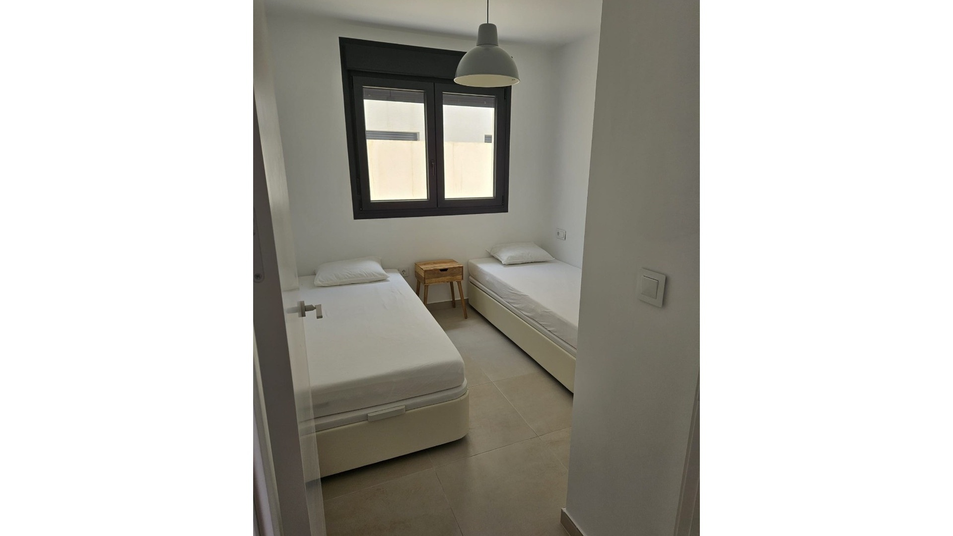 Nouvelle construction - Villa - Torre Pacheco