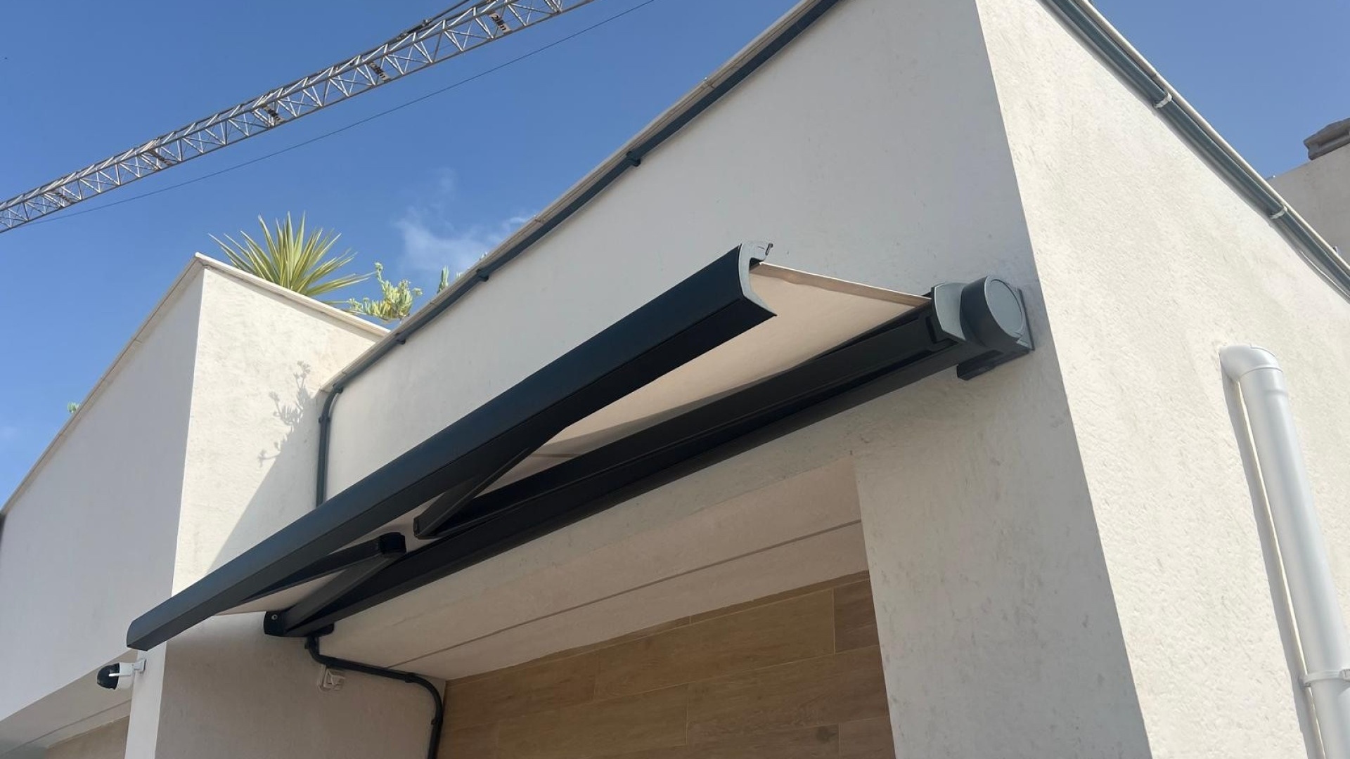 Nouvelle construction - Villa - Torre Pacheco