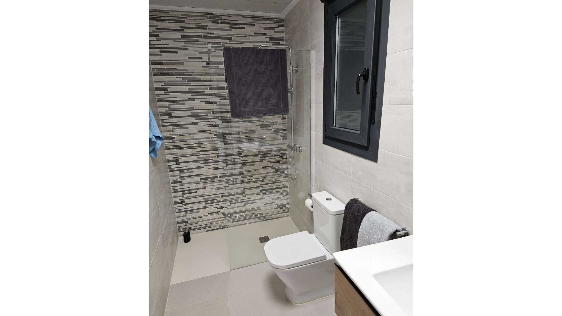 Nouvelle construction - Villa - Torre Pacheco