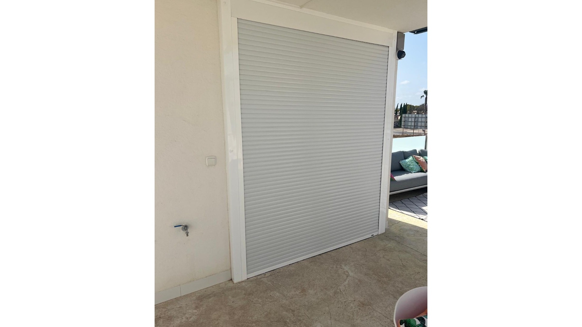 Nouvelle construction - Villa - Torre Pacheco