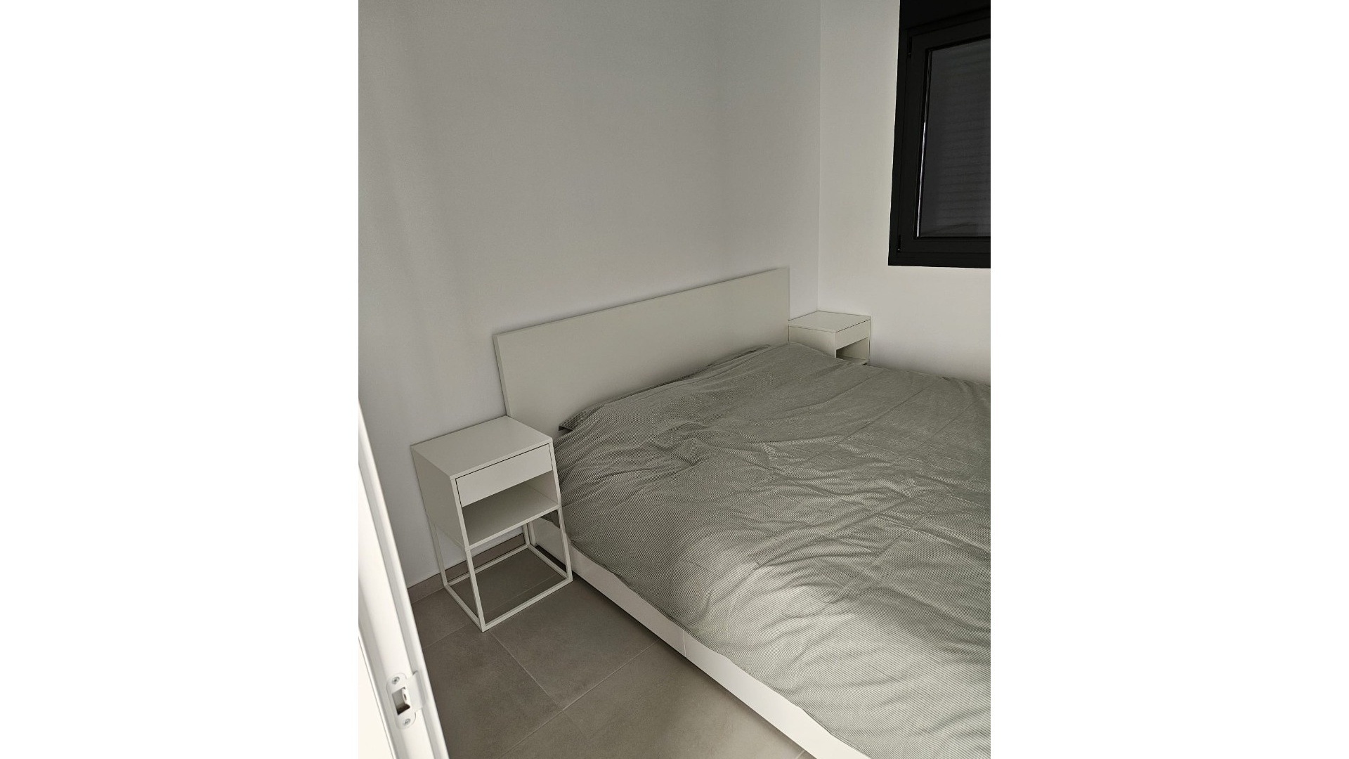 Nouvelle construction - Villa - Torre Pacheco