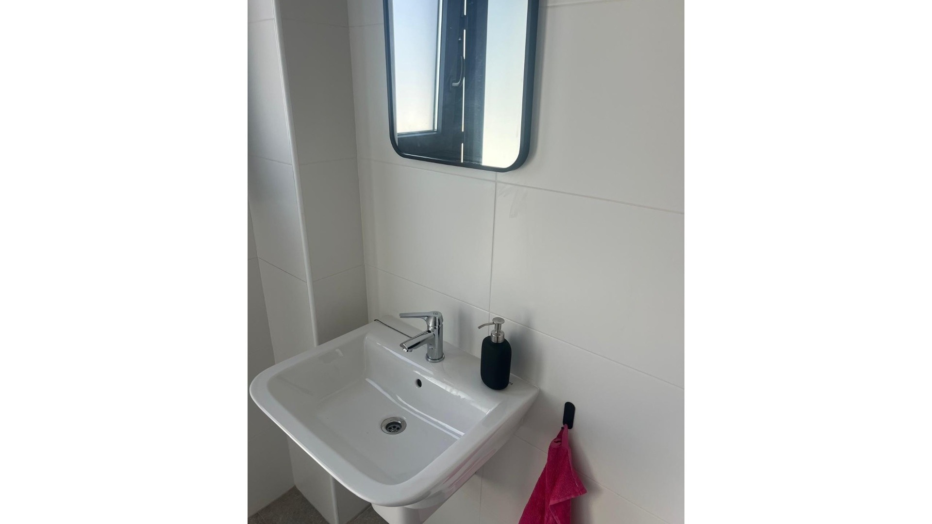 Nouvelle construction - Villa - Torre Pacheco