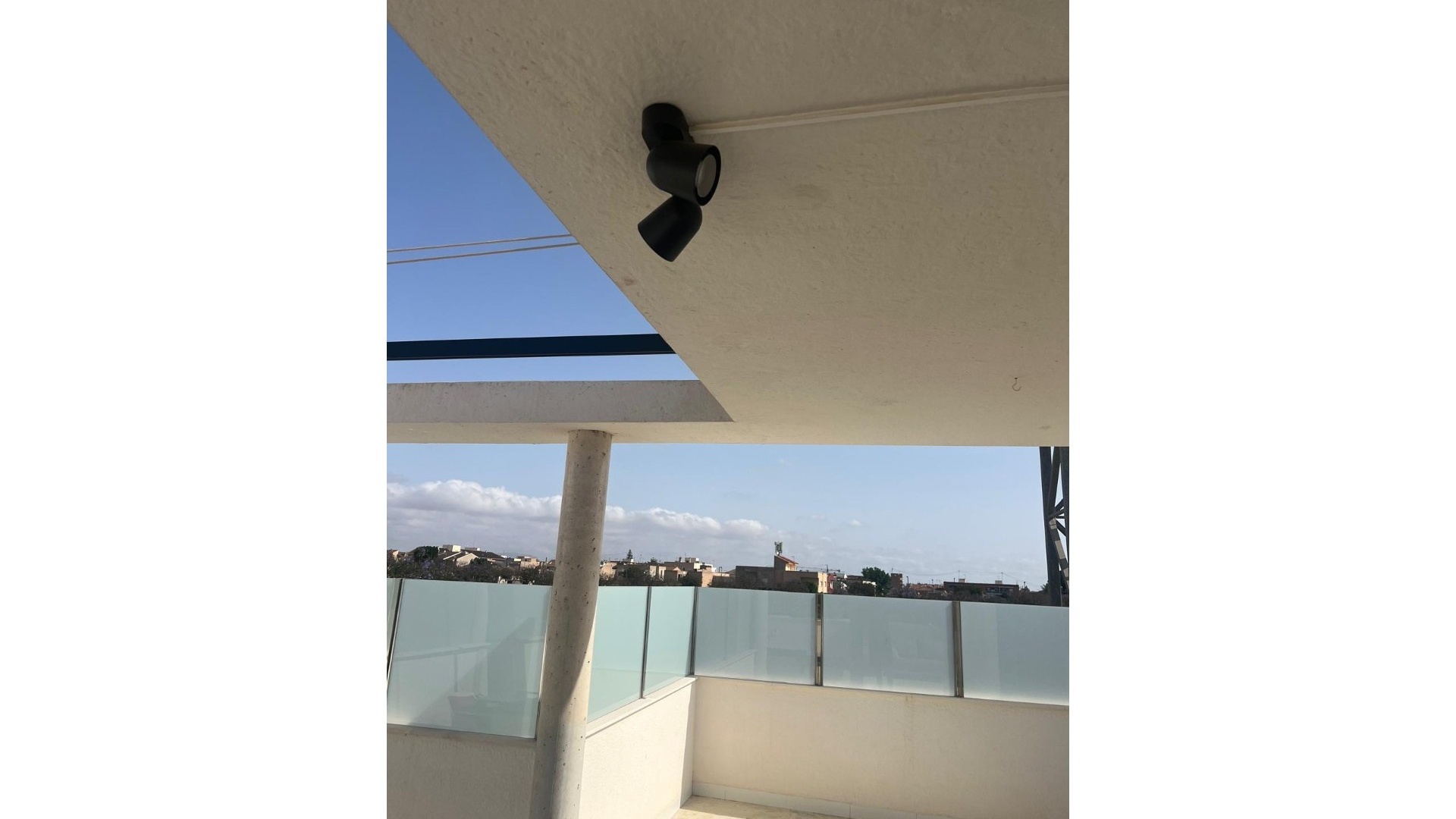 Nouvelle construction - Villa - Torre Pacheco