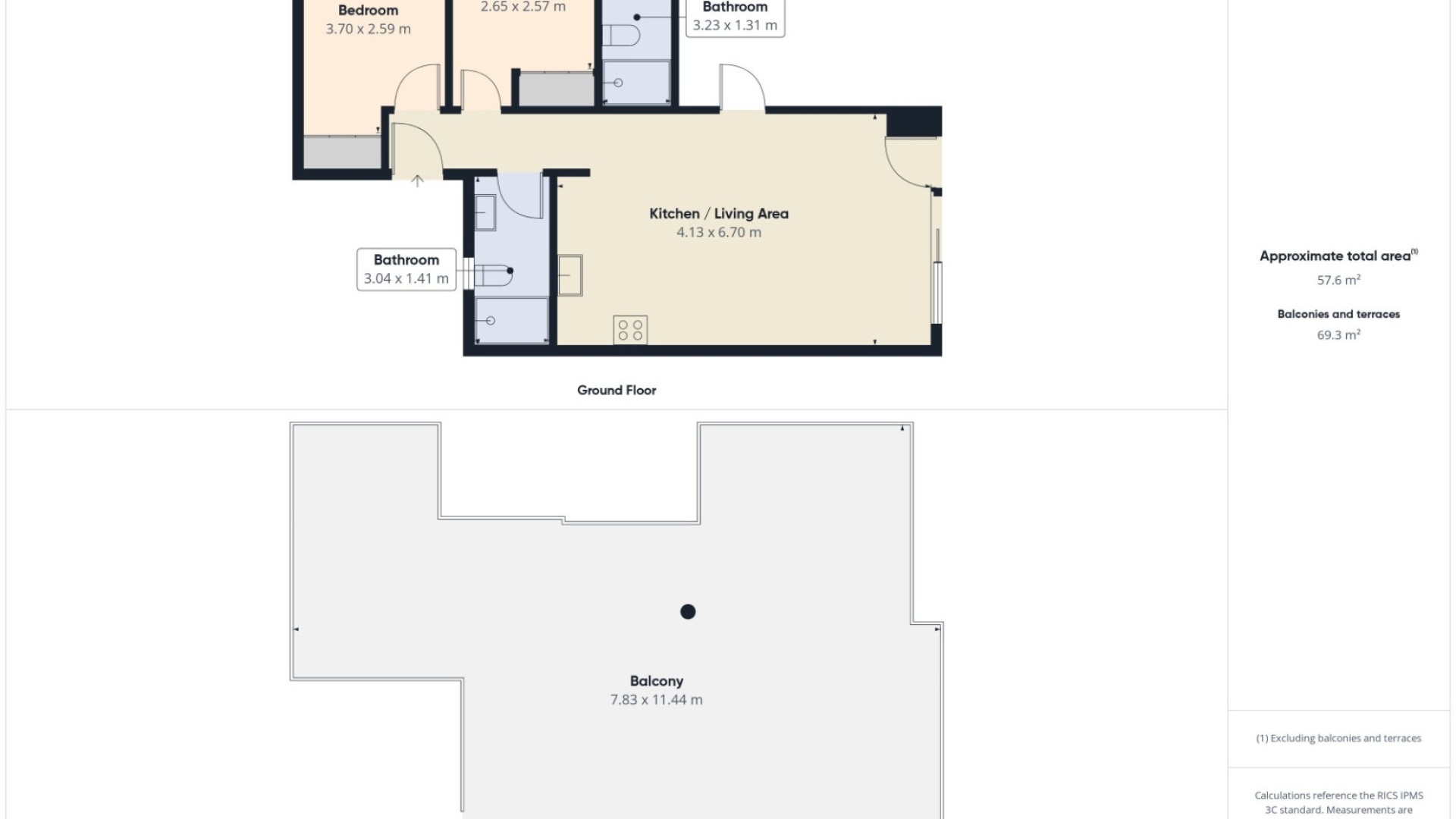 Nouvelle construction - Villa - Torre Pacheco