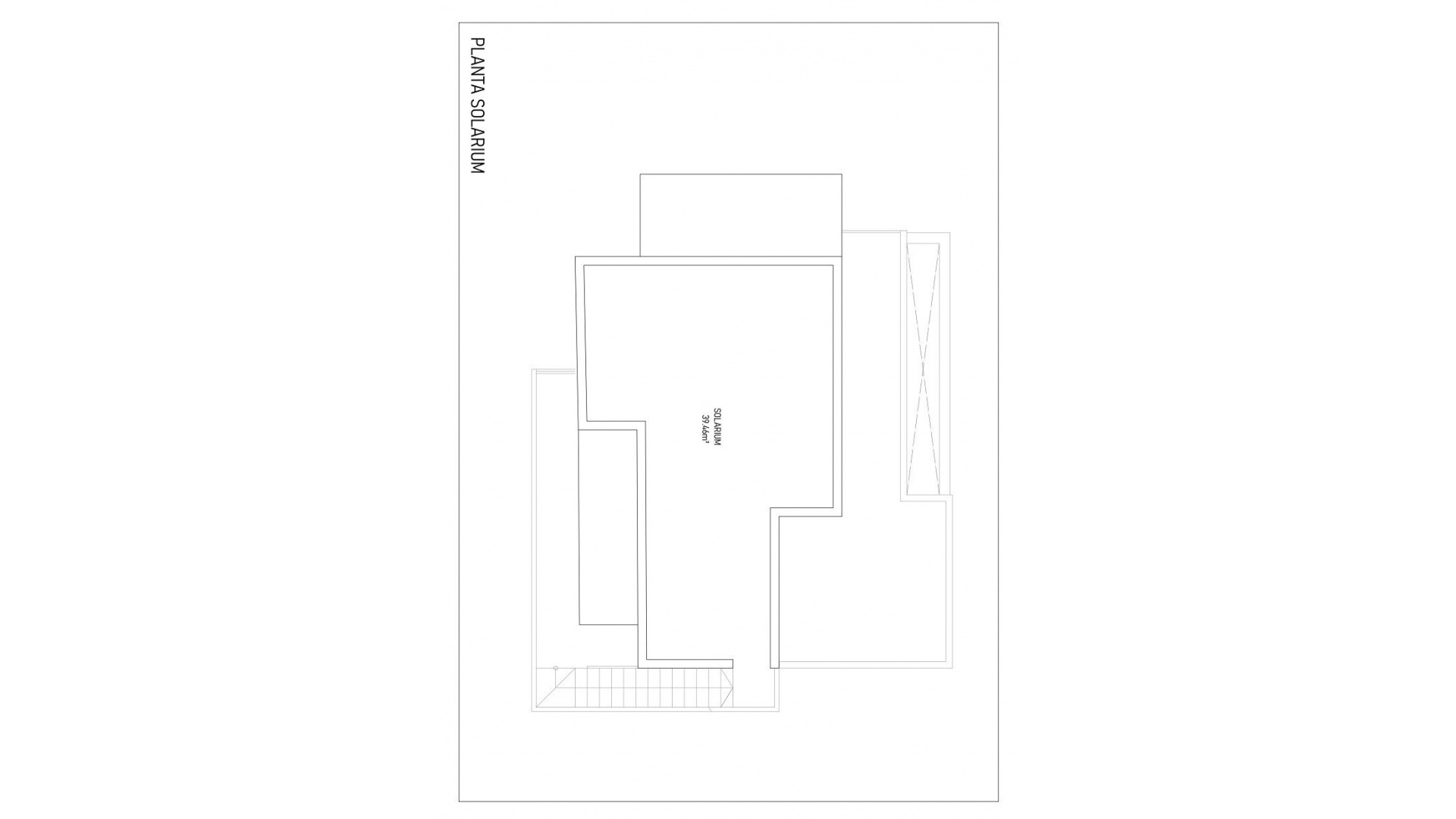 Nouvelle construction - Villa - Torrevieja - Aguas Nuevas 1