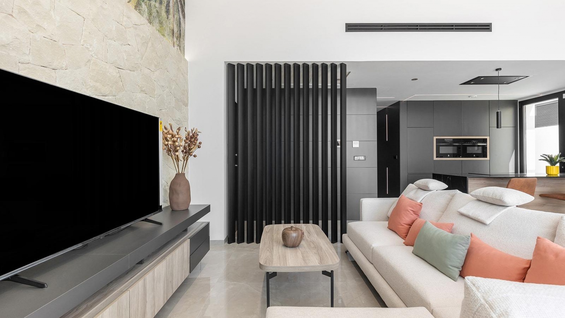 Nouvelle construction - Villa - Torrevieja - Los Balcones