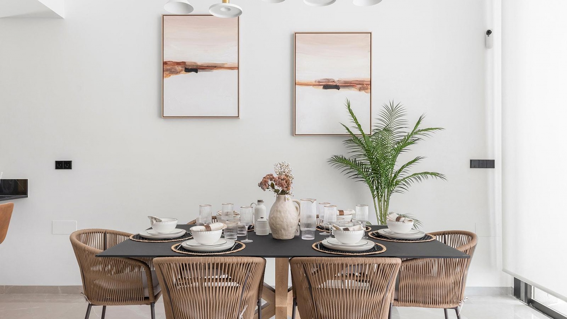 Nouvelle construction - Villa - Torrevieja - Los Balcones