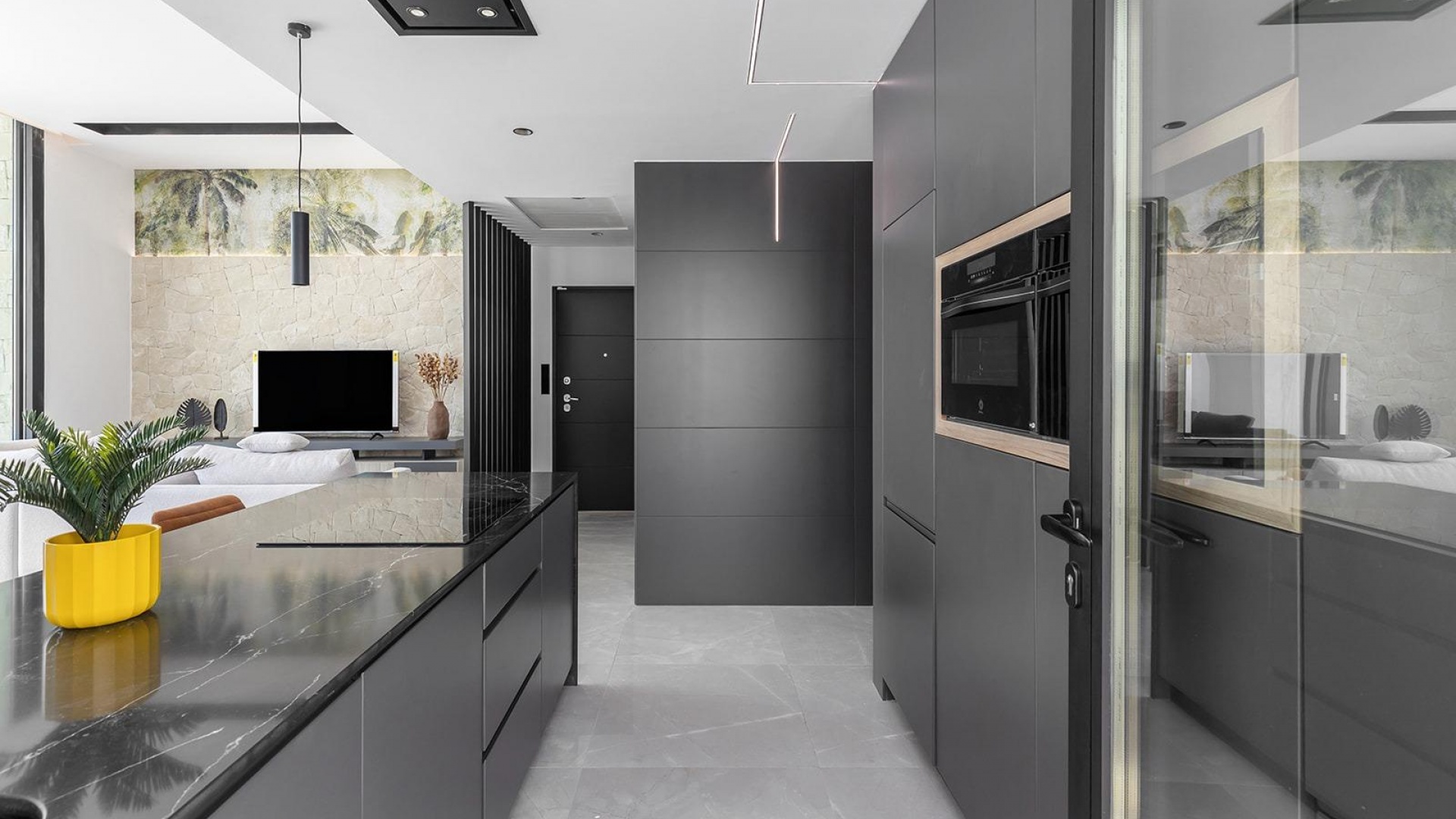 Nouvelle construction - Villa - Torrevieja - Los Balcones