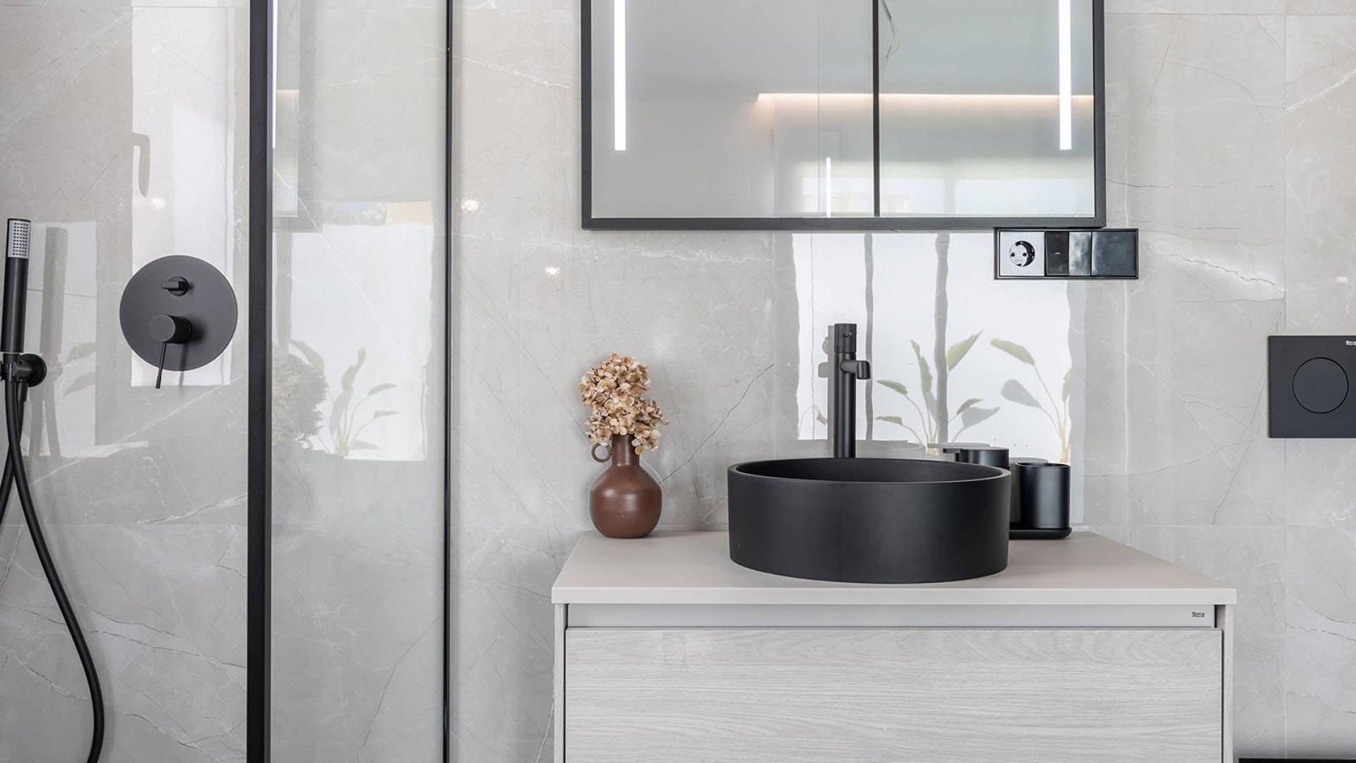 Nouvelle construction - Villa - Torrevieja - Los Balcones