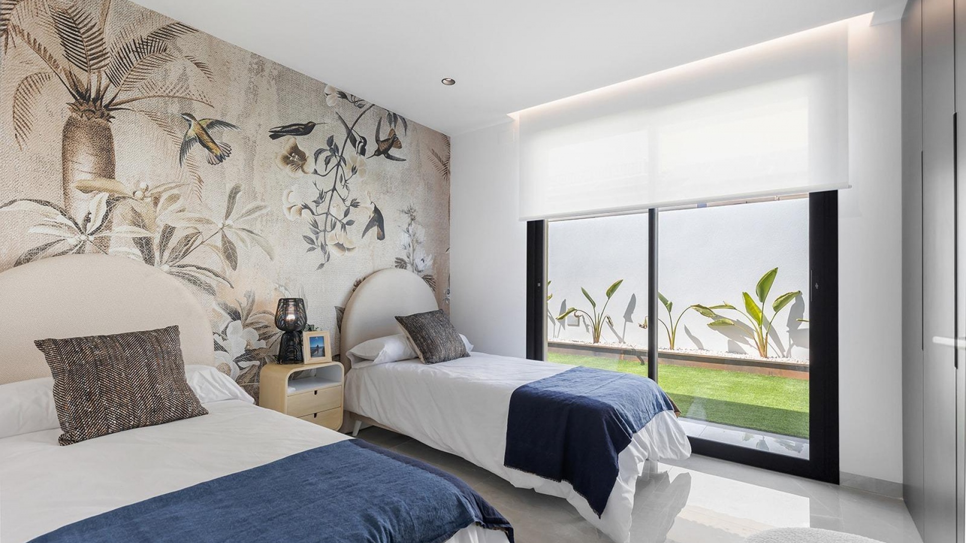 Nouvelle construction - Villa - Torrevieja - Los Balcones