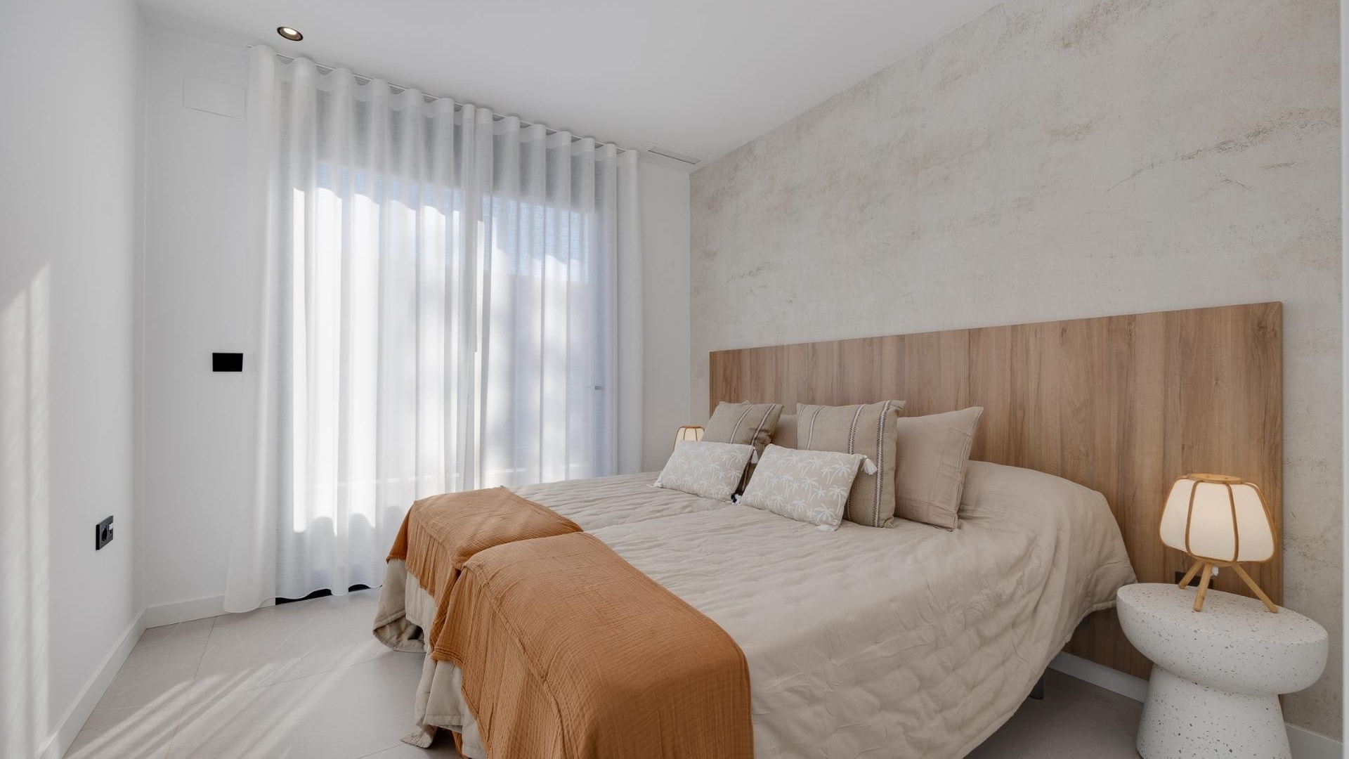 Nouvelle construction - Villa - Torrevieja - Sector 25